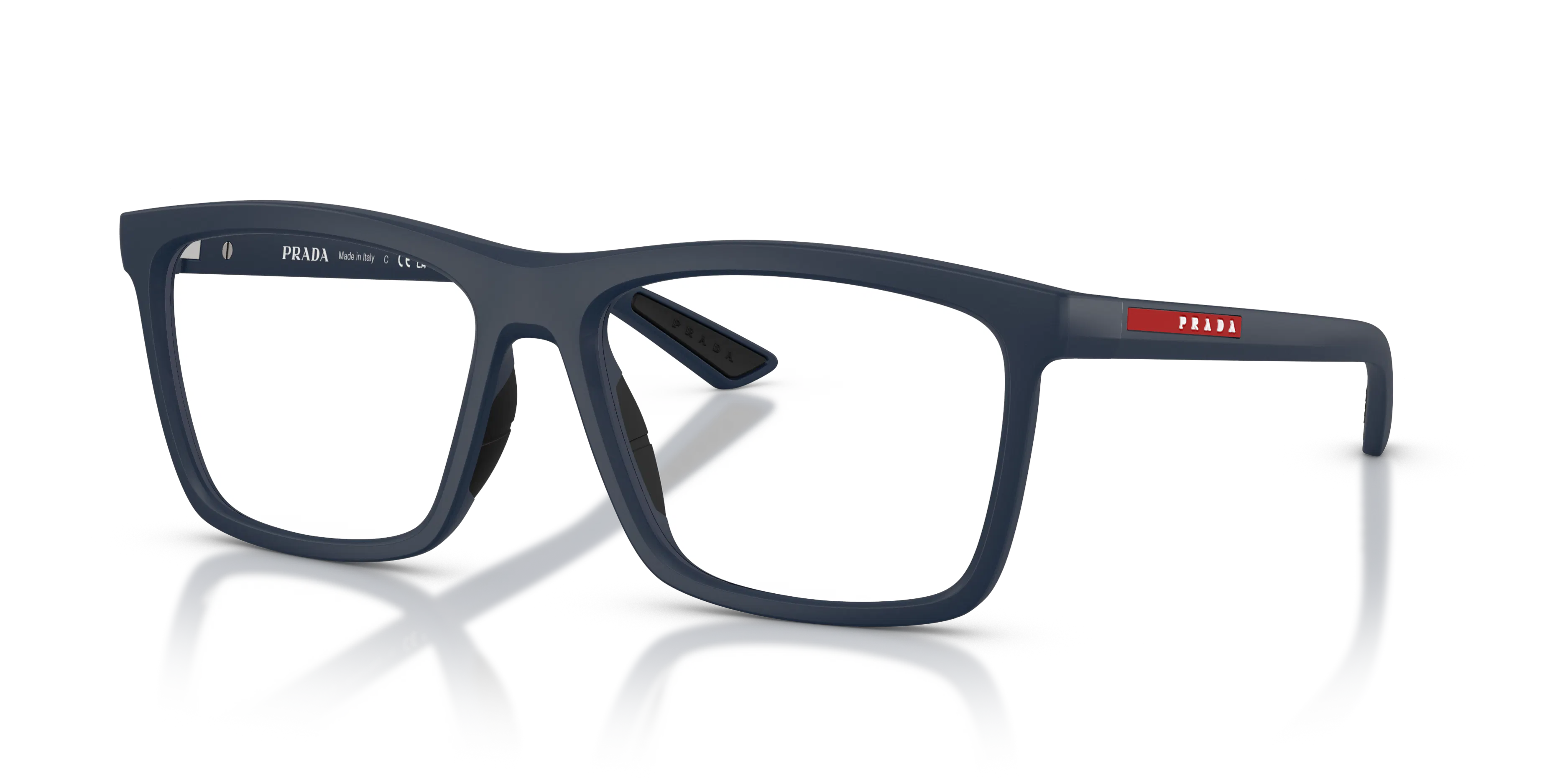 Angle_Left01, Prada Linea Rossa PS 01TV 0PS 01TV MAG1O1 Brille