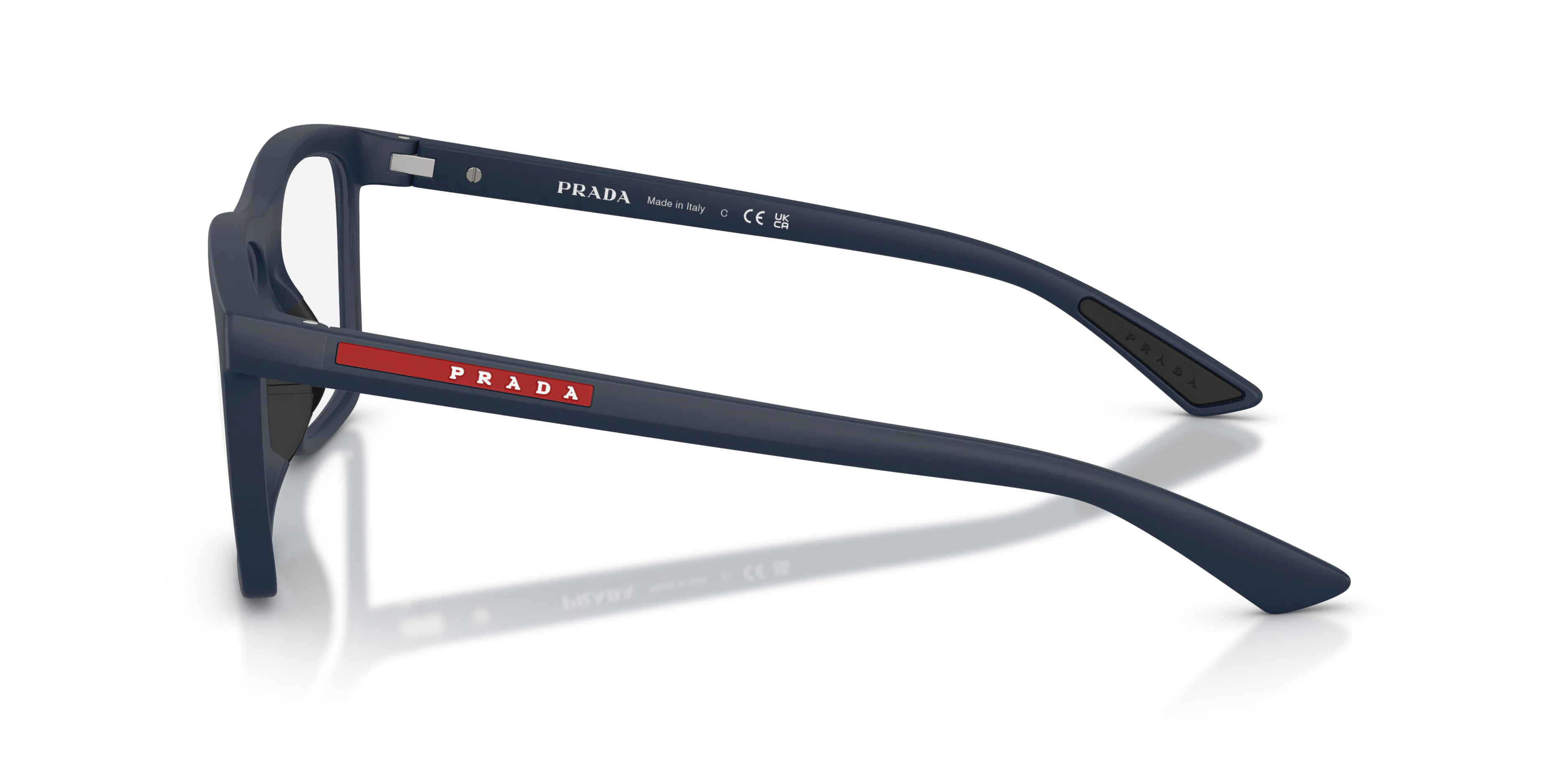 Angle_Left02, Prada Linea Rossa PS 01TV 0PS 01TV MAG1O1 Brille