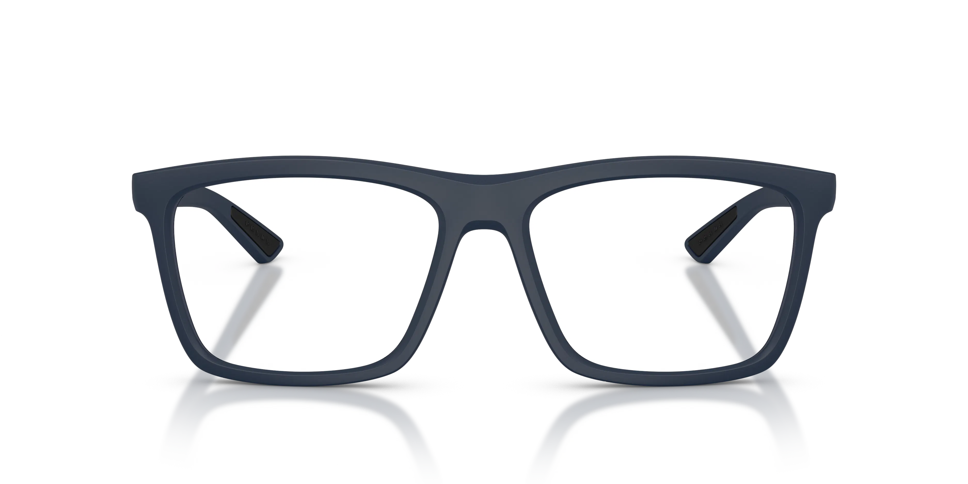 Front, Prada Linea Rossa PS 01TV 0PS 01TV MAG1O1 Brille