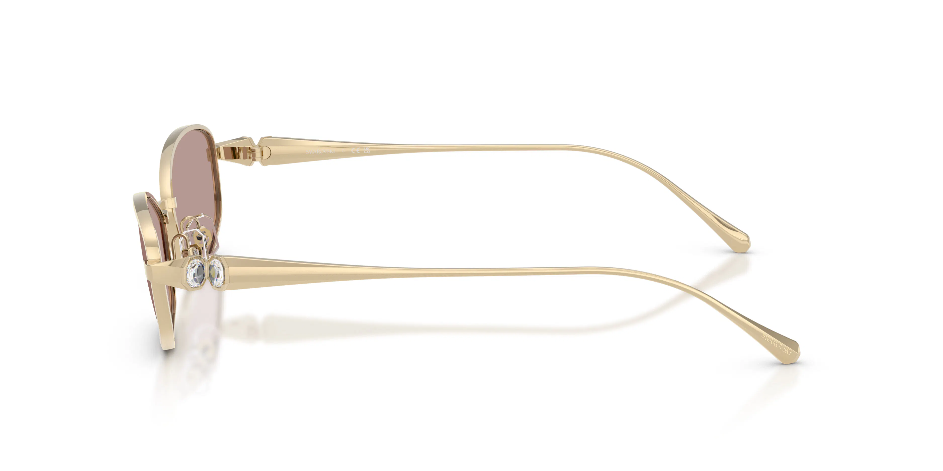 Angle_Left02, Swarovski SK7042 0SK7042 40467N Sonnenbrille