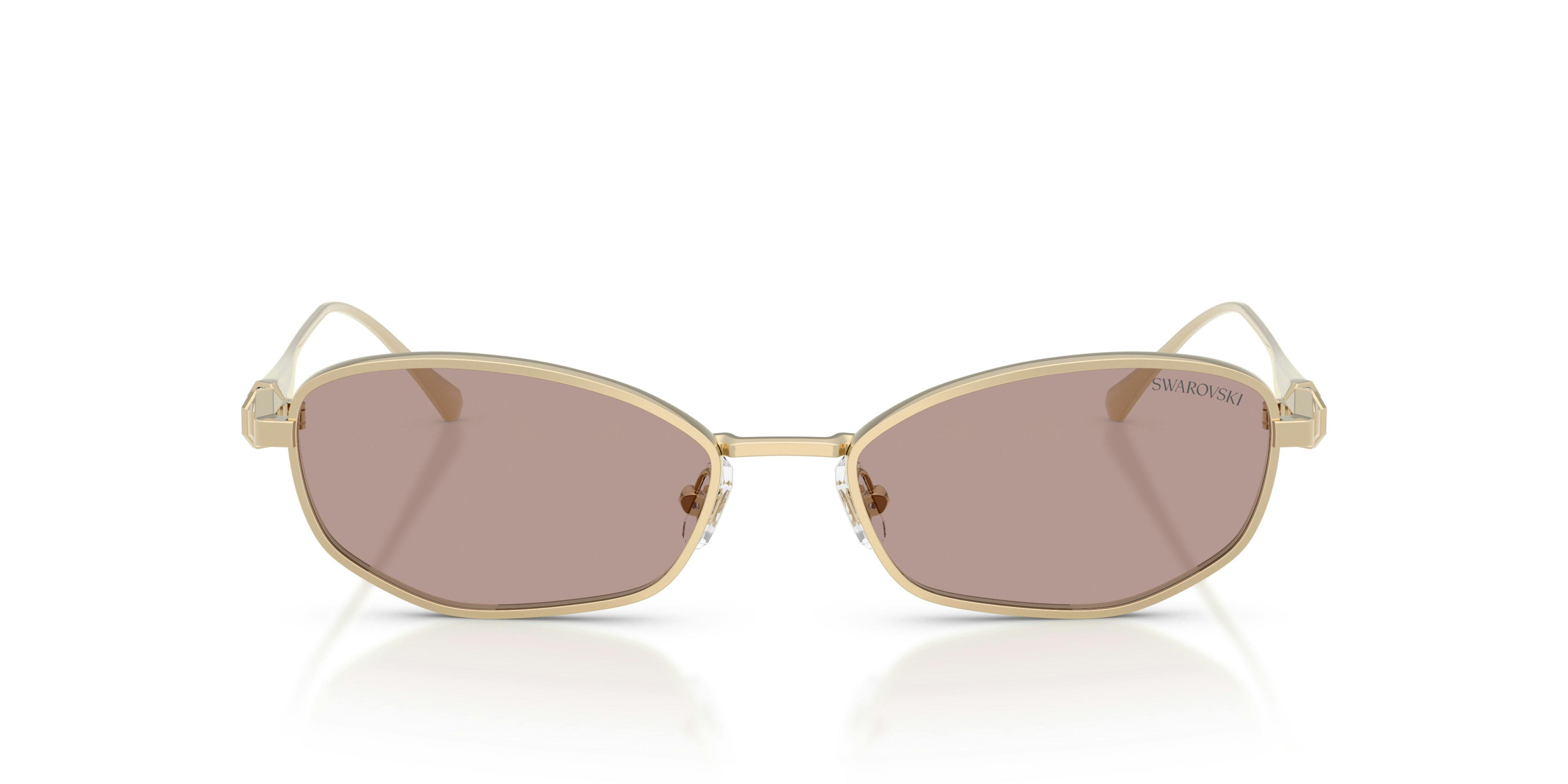 Swarovski 0SK7042 40467N Sonnenbrille