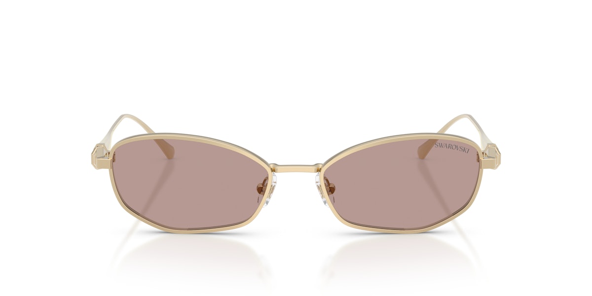 Swarovski 0SK7042 40467N Sonnenbrille