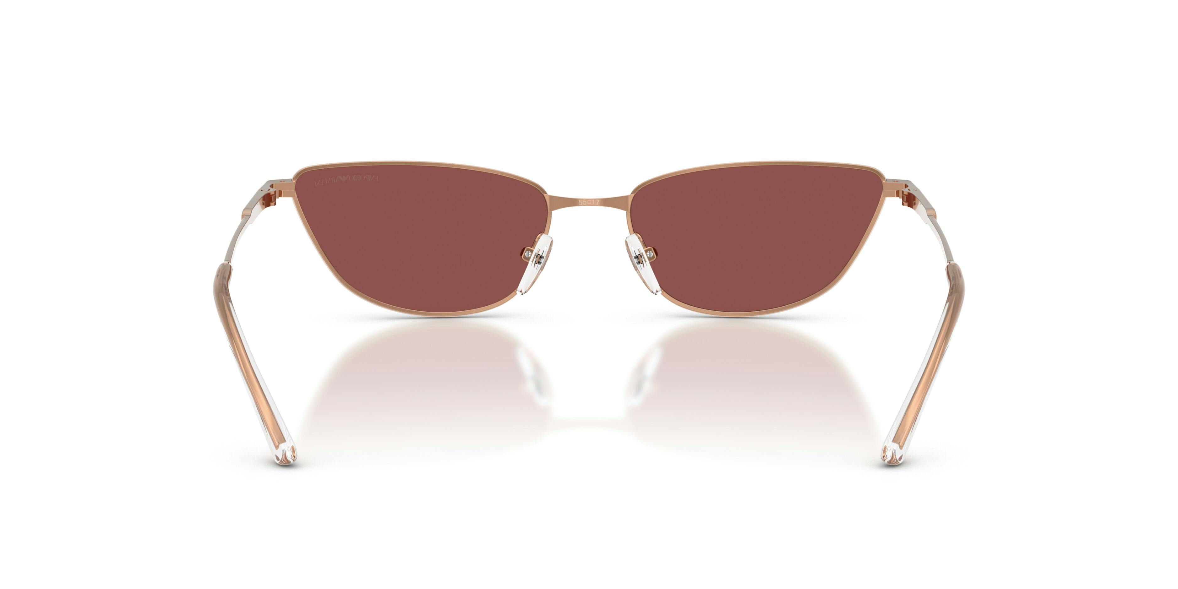 Detail02, Emporio Armani 0EA2174B 301175 Sonnenbrille