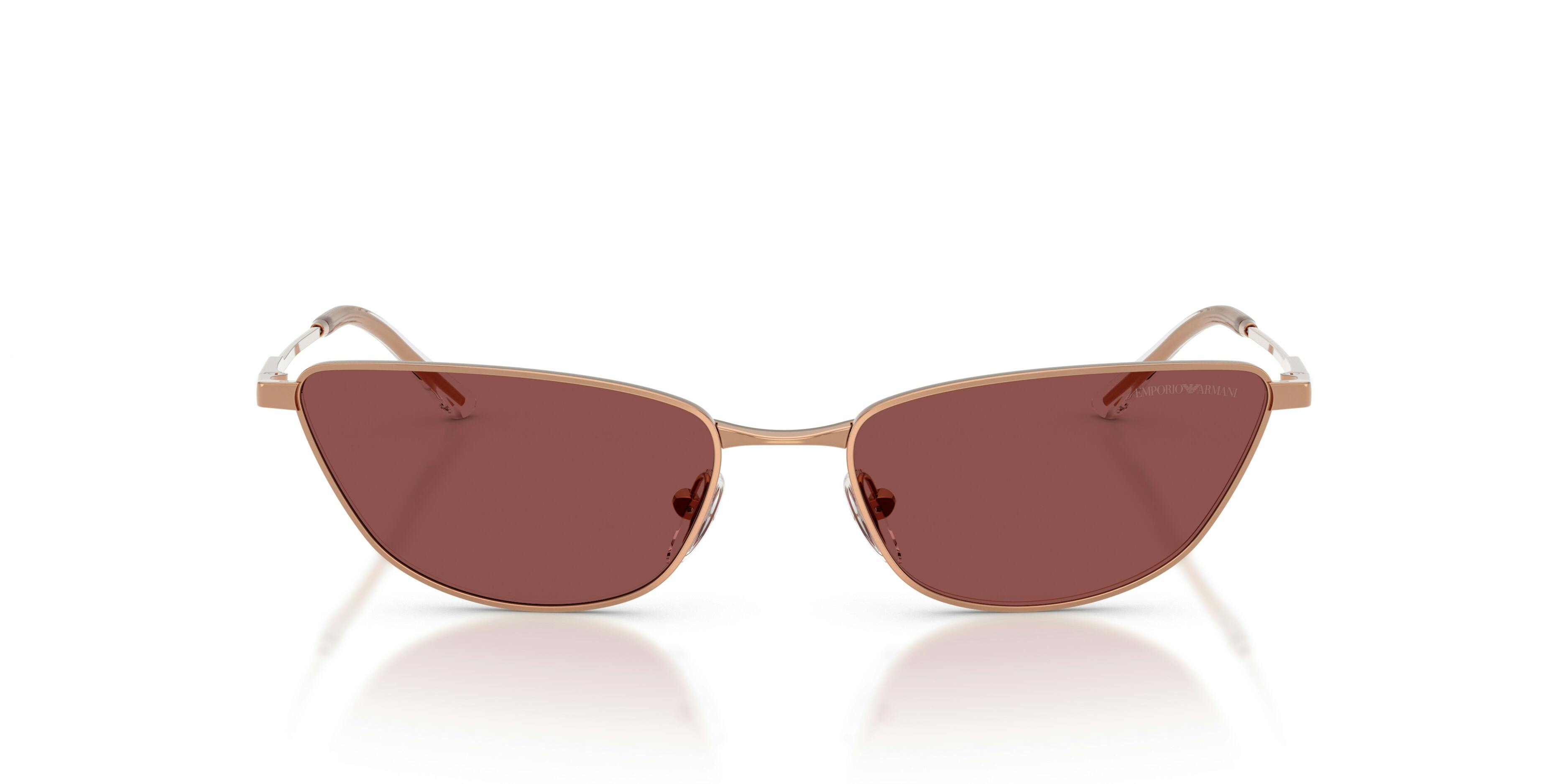 Front, Emporio Armani 0EA2174B 301175 Sonnenbrille