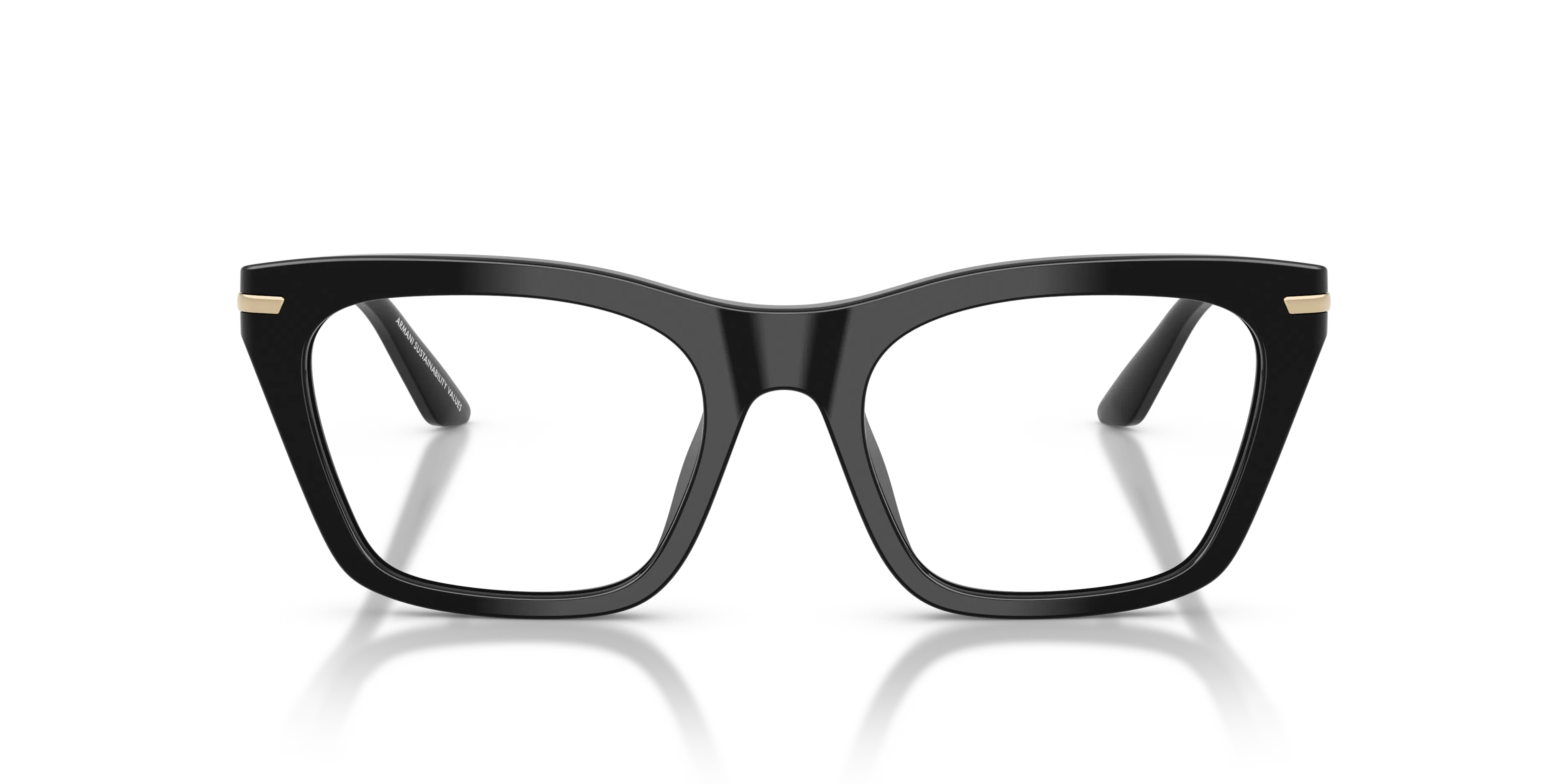 Front, Emporio Armani EA3283BU 0EA3283BU 5017 Brille