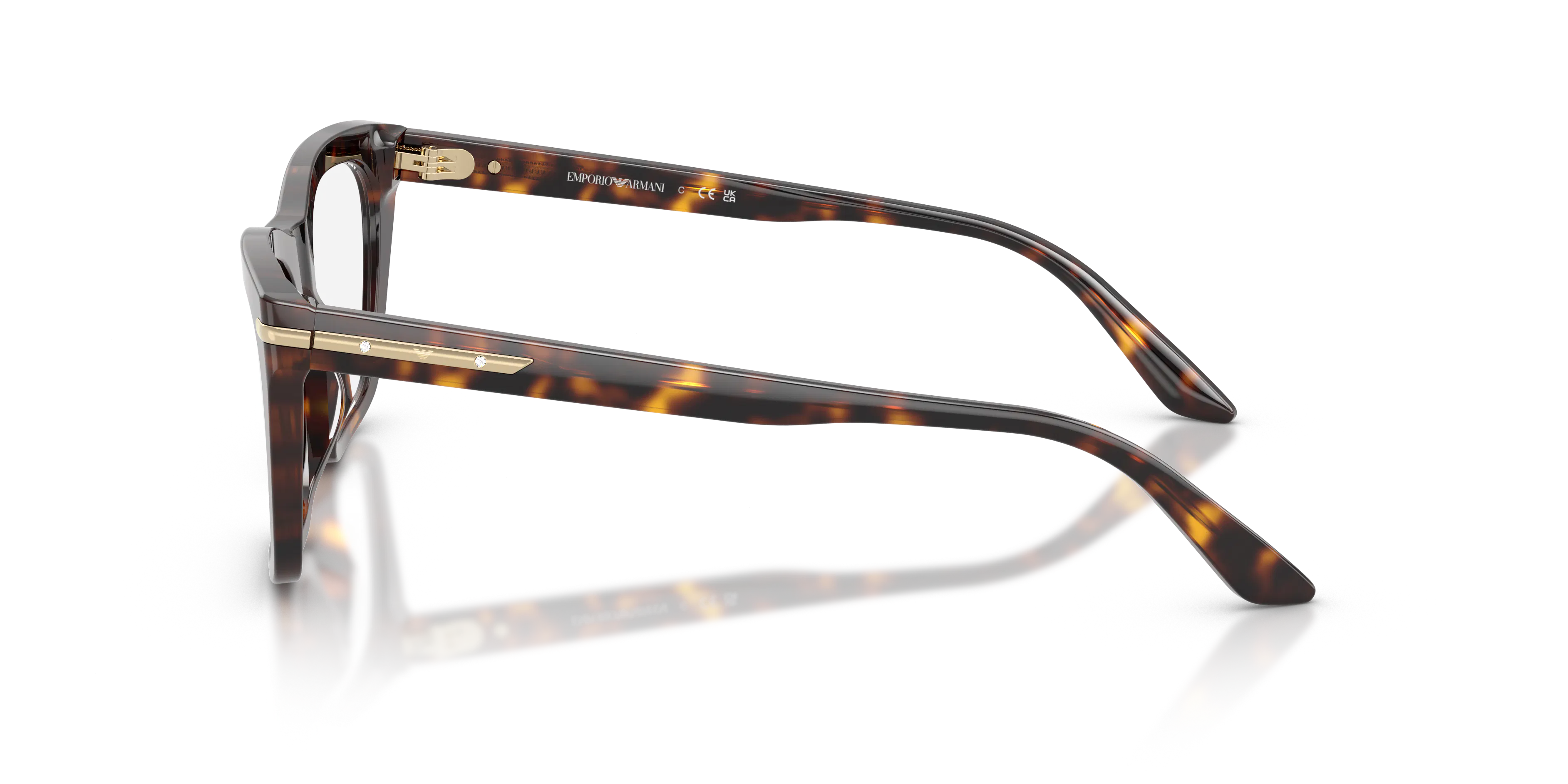 Angle_Left02, Emporio Armani EA3283BU 0EA3283BU 5026 Brille