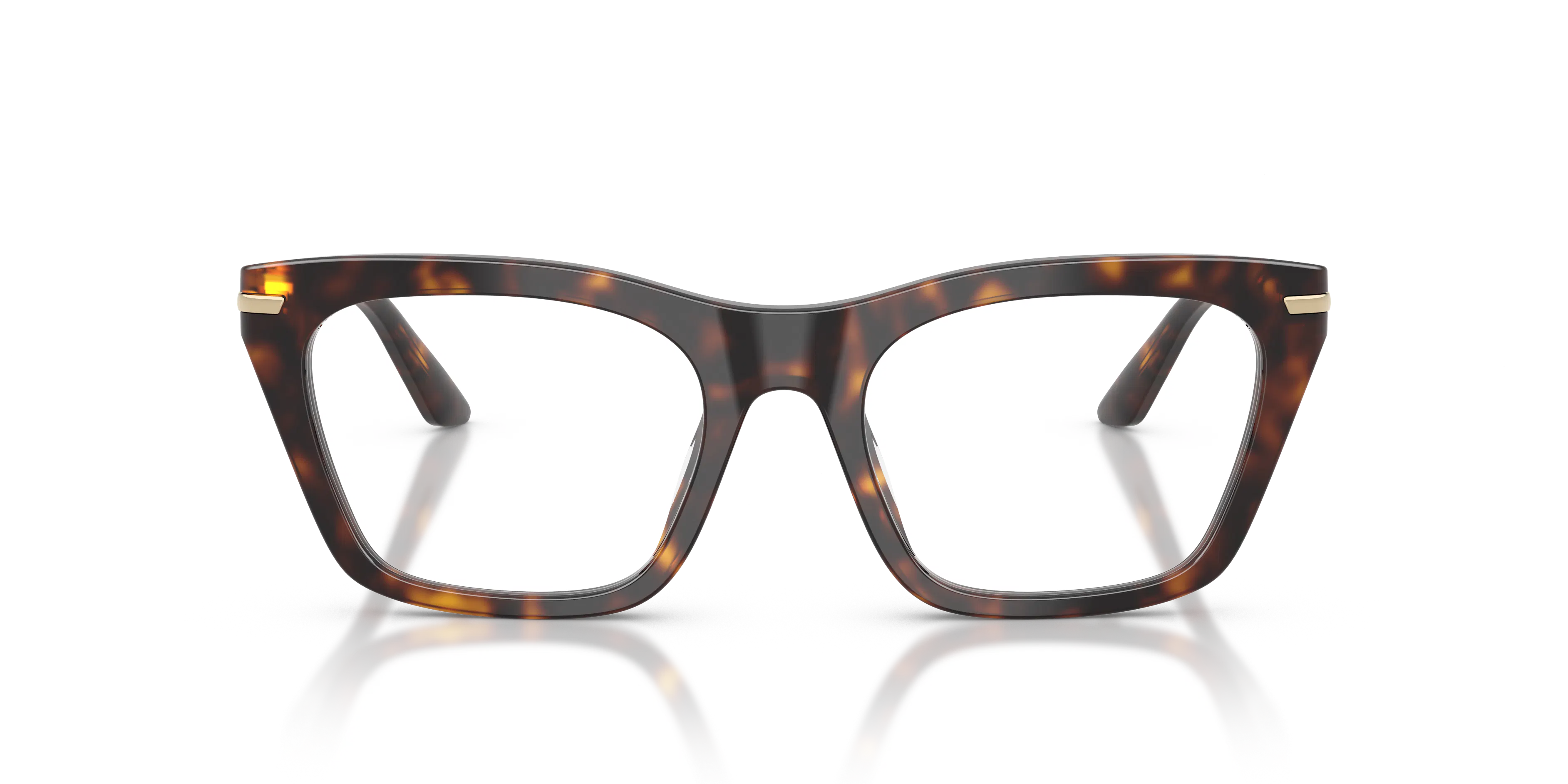 Front, Emporio Armani EA3283BU 0EA3283BU 5026 Brille