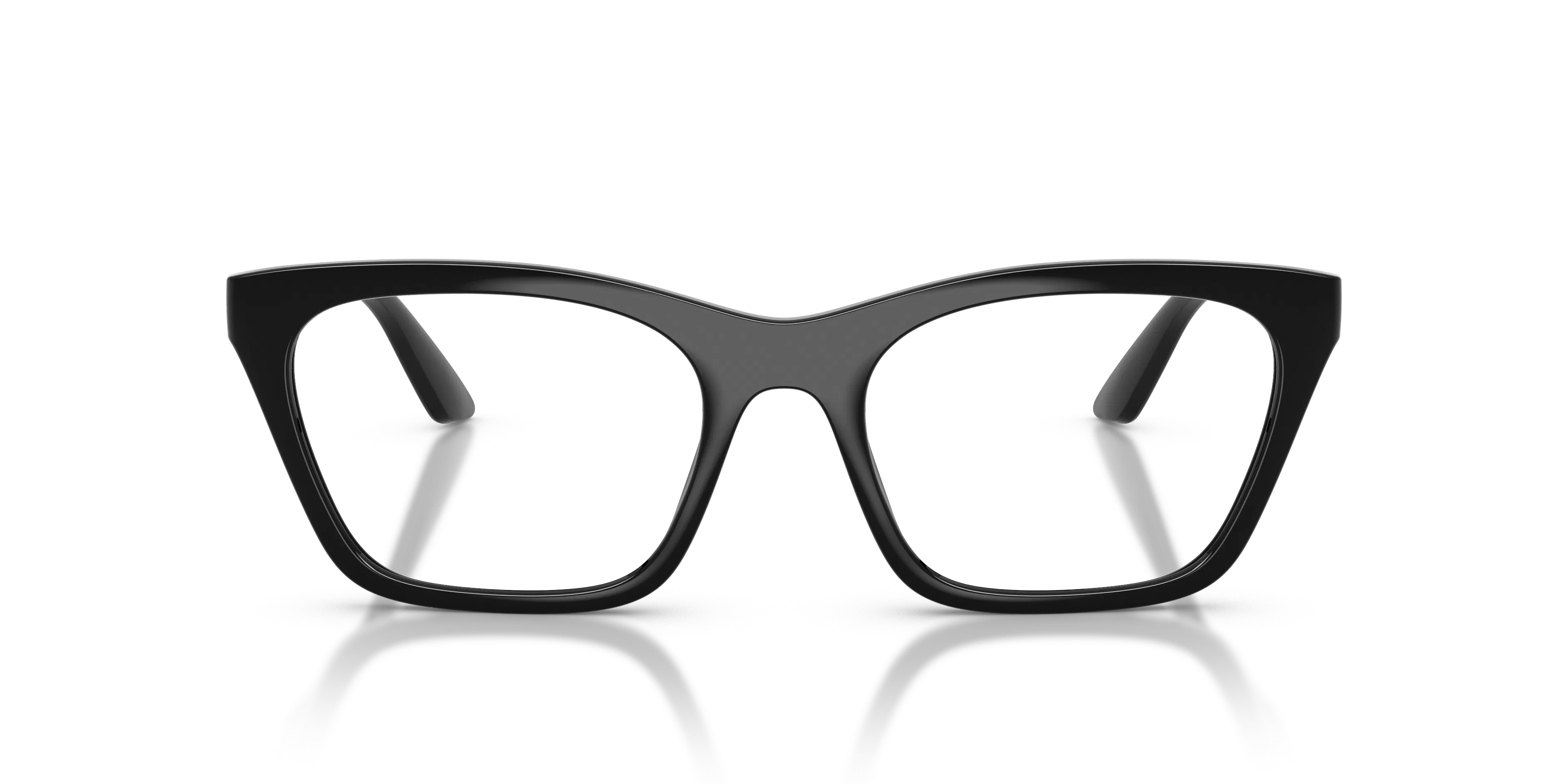 Front, Emporio Armani EA4274BU 0EA4274BU 50171W Sonnenbrille