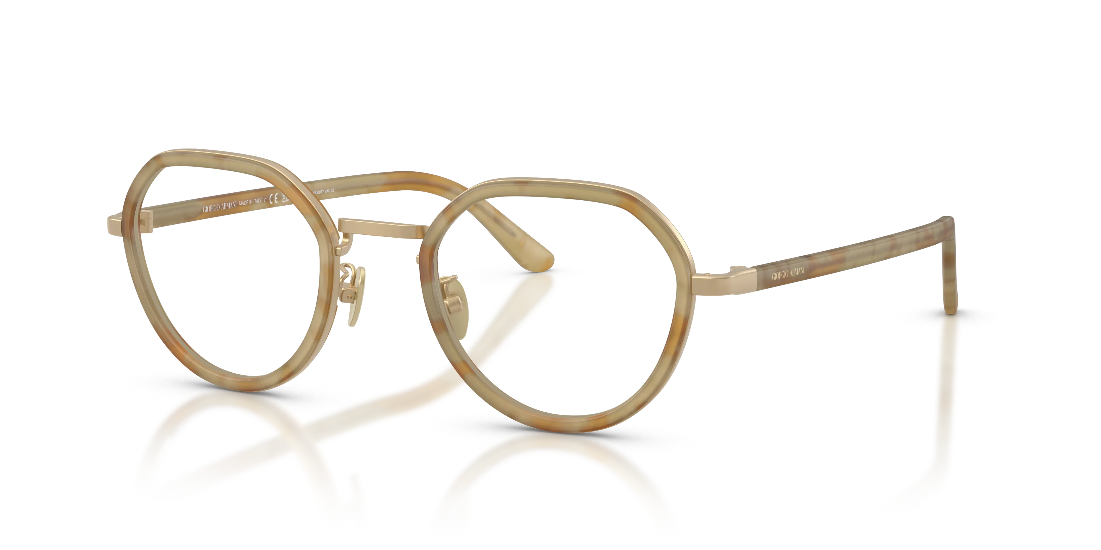 Angle_Left01, Giorgio Armani AR5167 0AR5167 6300 Brille