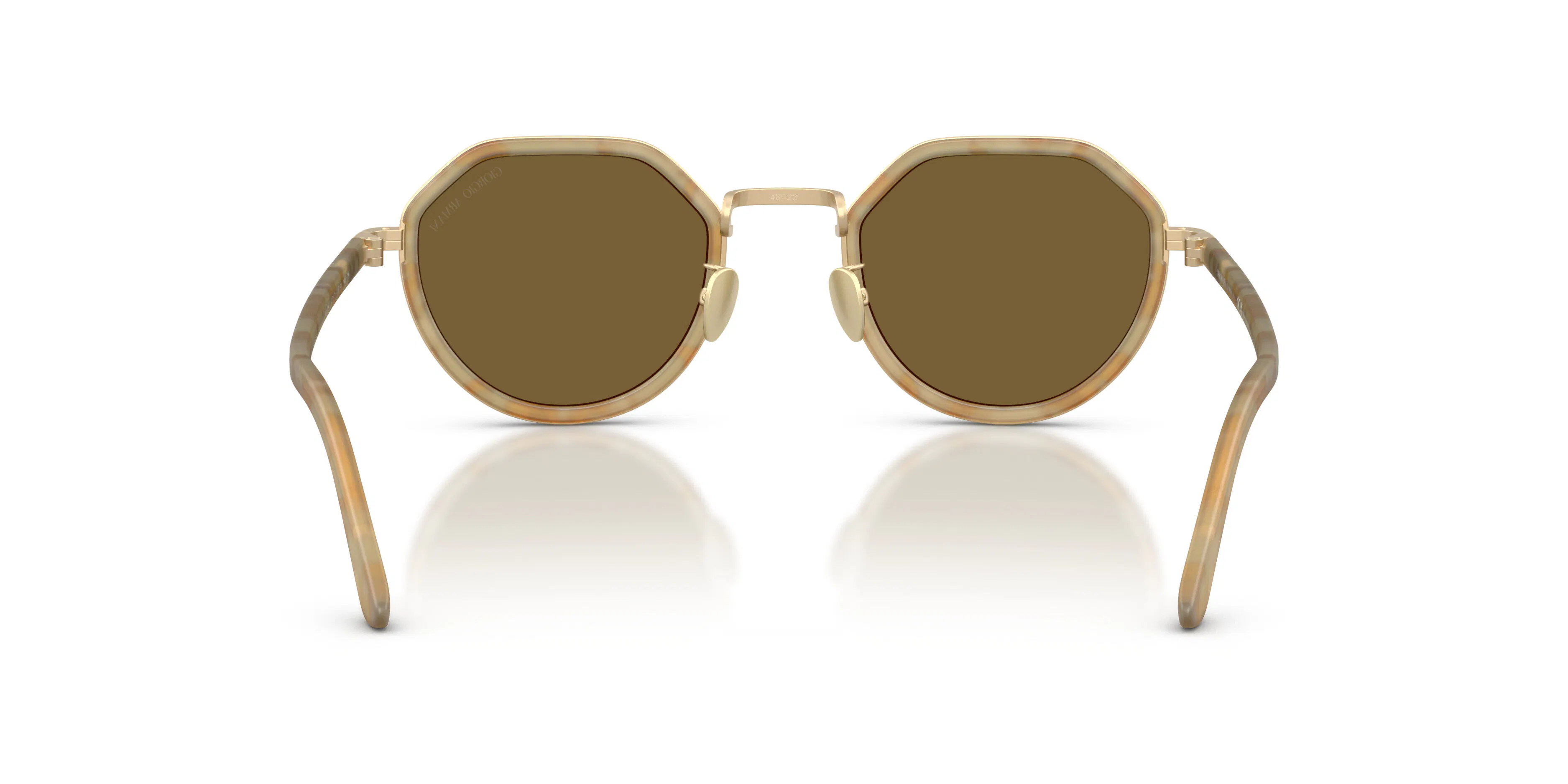 Detail02, Giorgio Armani 0AR6181 630073 Sonnenbrille