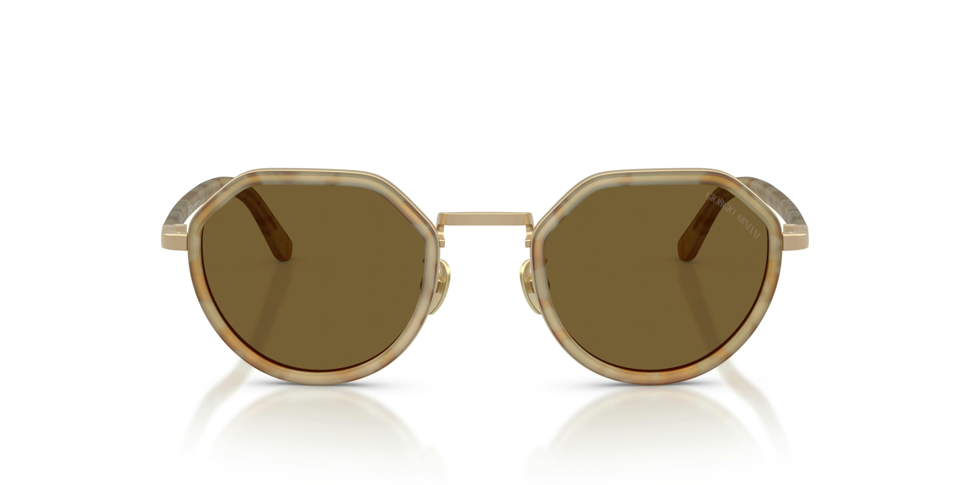 Giorgio Armani 0AR6181 630073 Sonnenbrille