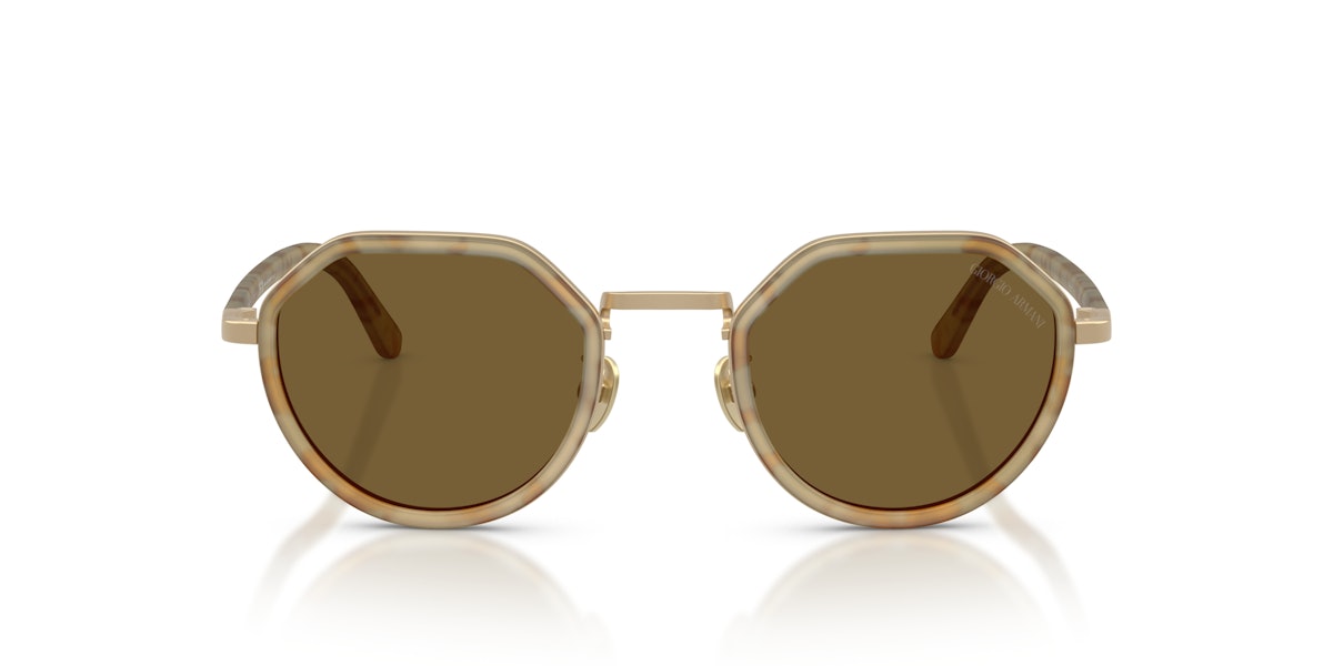 Giorgio Armani 0AR6181 630073 Sonnenbrille