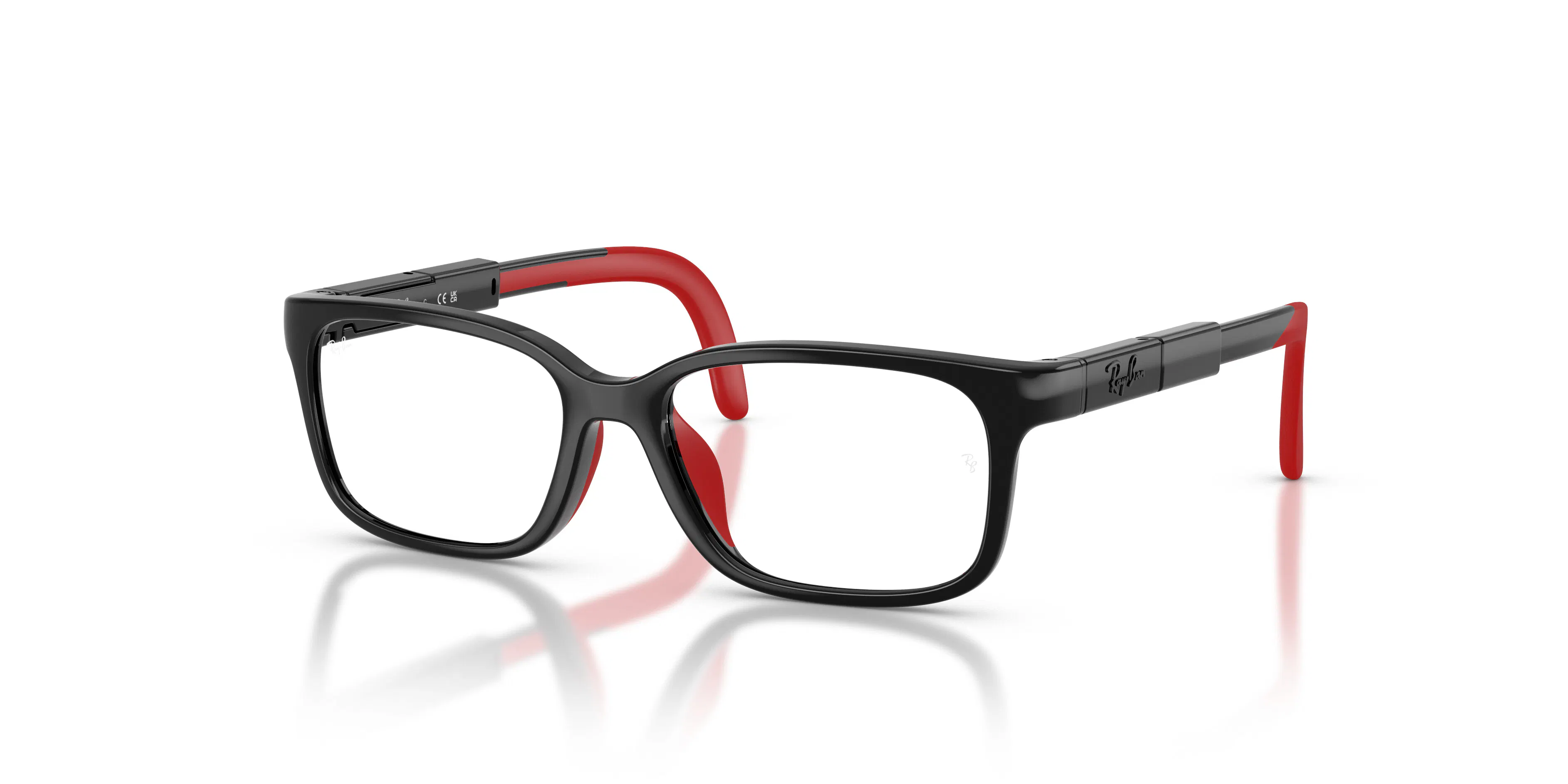 Angle_Left01, Ray-Ban 0RYA1980 7529 Brille