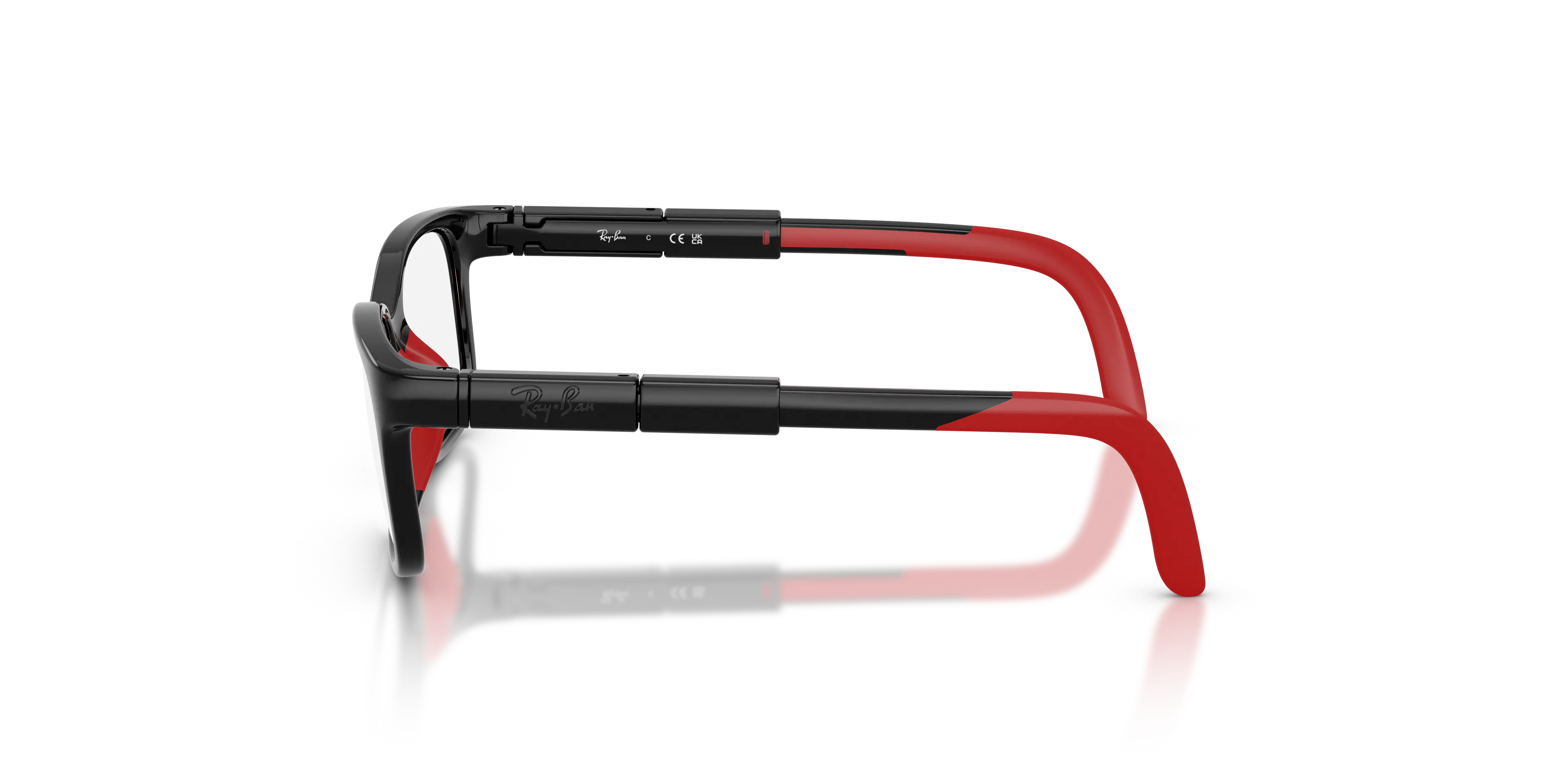 Angle_Left02, Ray-Ban RBa1980 Optics Kids Bio-Ba 0RYA1980 7529 Brille