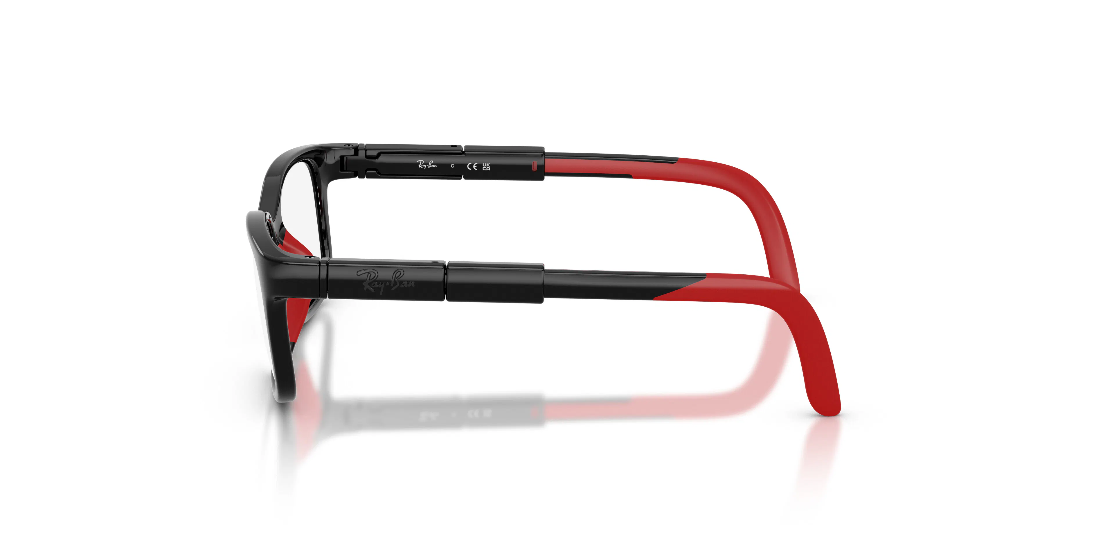 Angle_Left02, Ray-Ban 0RYA1980 7529 Brille
