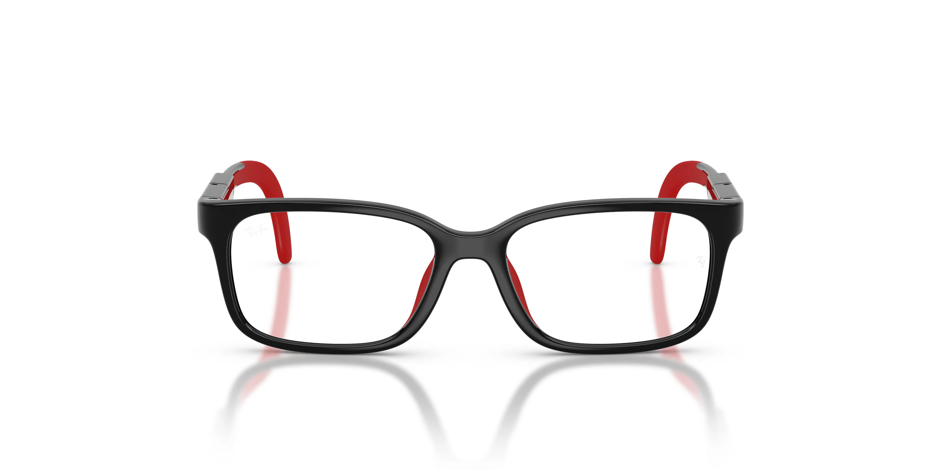 Front, Ray-Ban 0RYA1980 7529 Brille