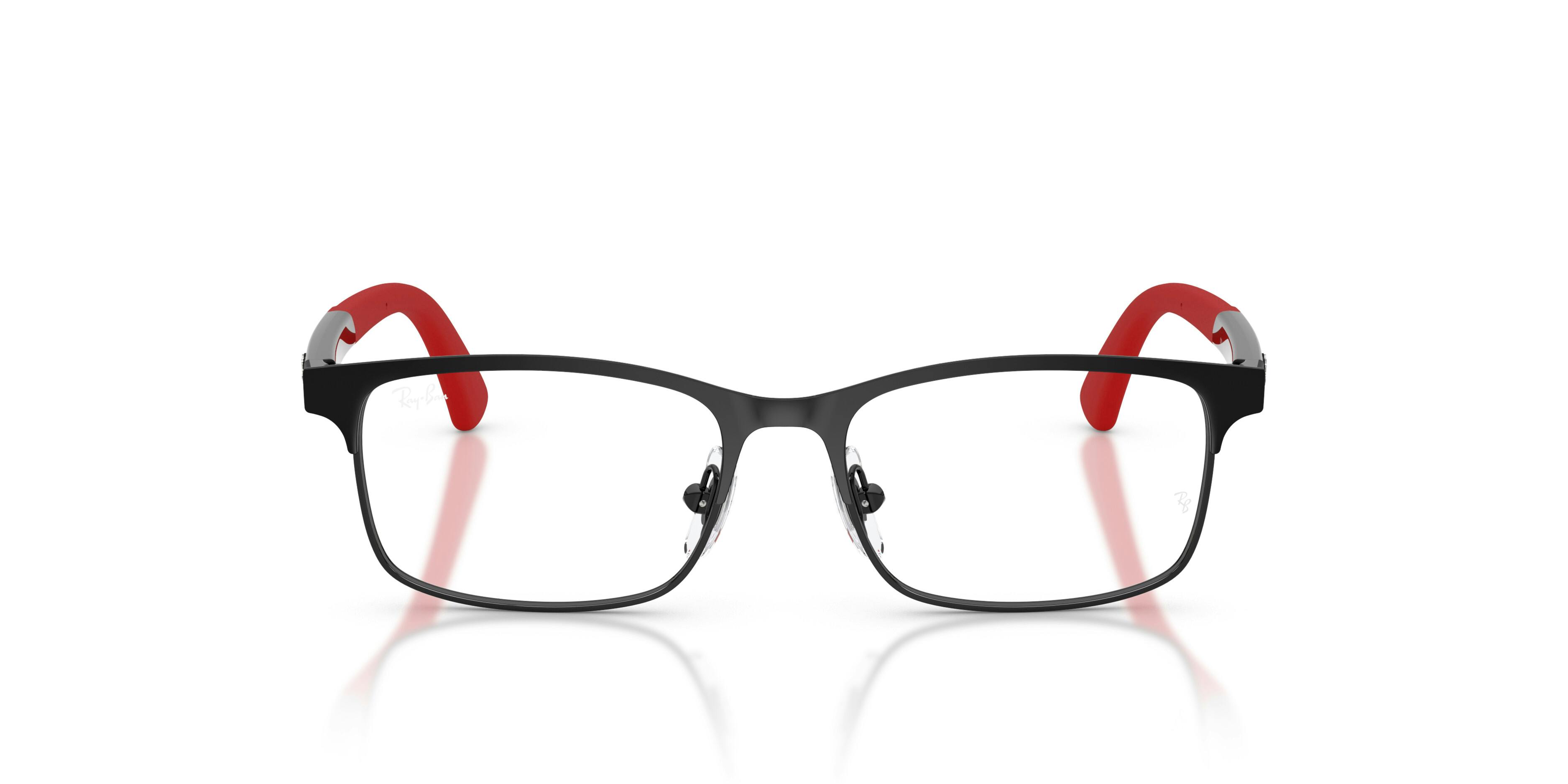 Front, Ray-Ban 0RY1061 4065 Brille