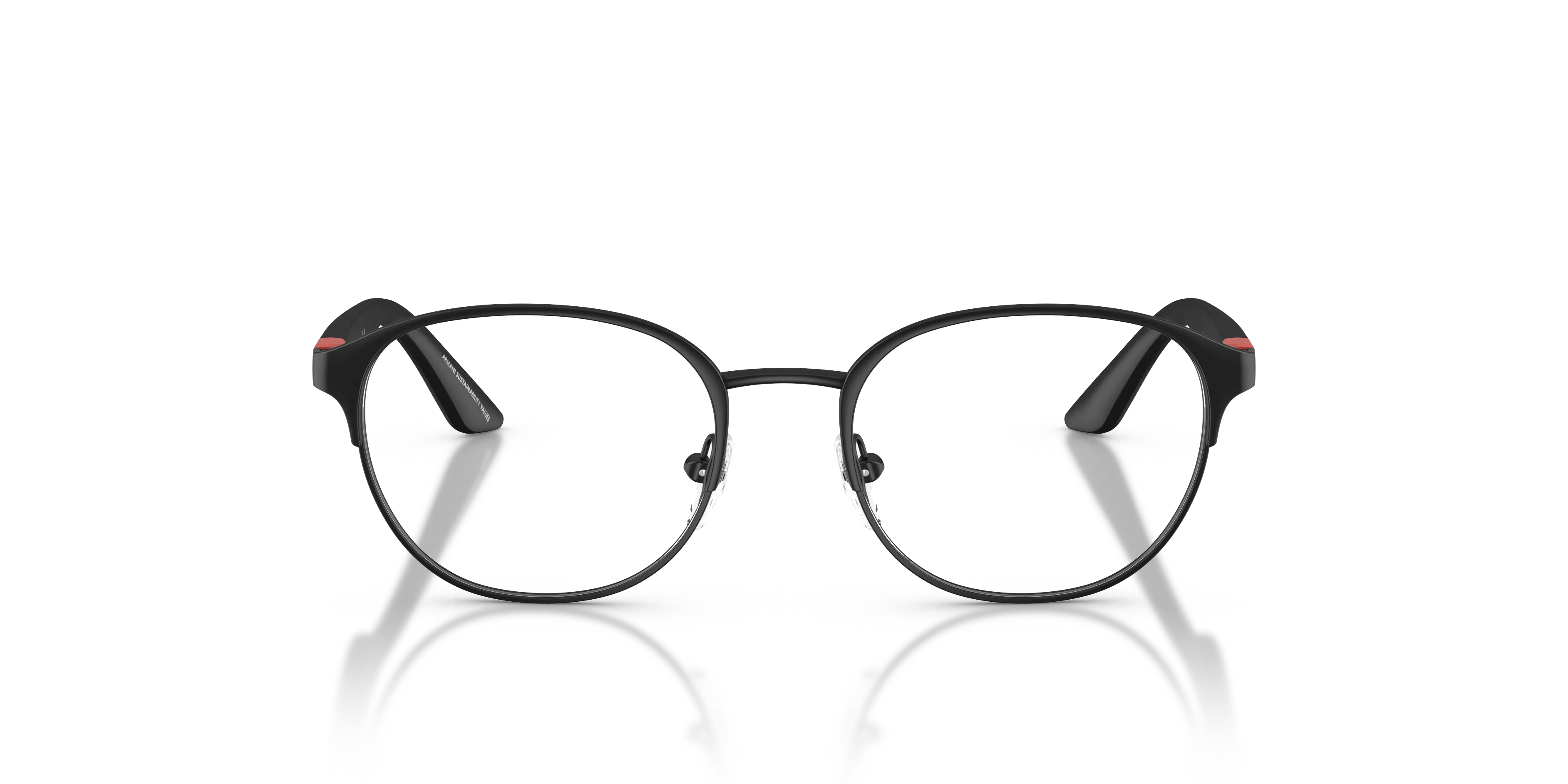 Front, Emporio Armani EK1002 0EK1002 3001 Brille