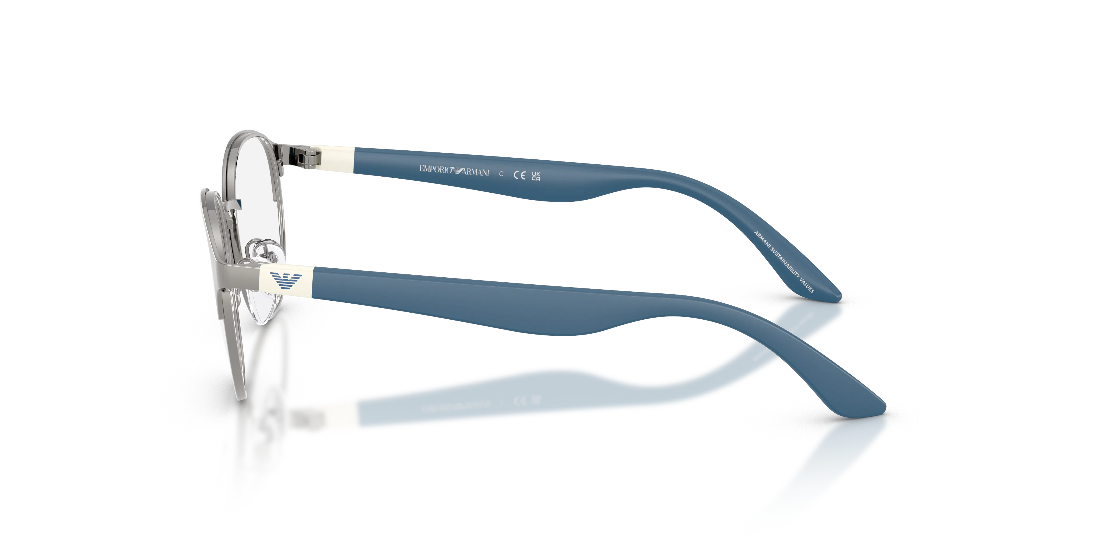 Angle_Left02, Emporio Armani EK1002 0EK1002 3010 Brille