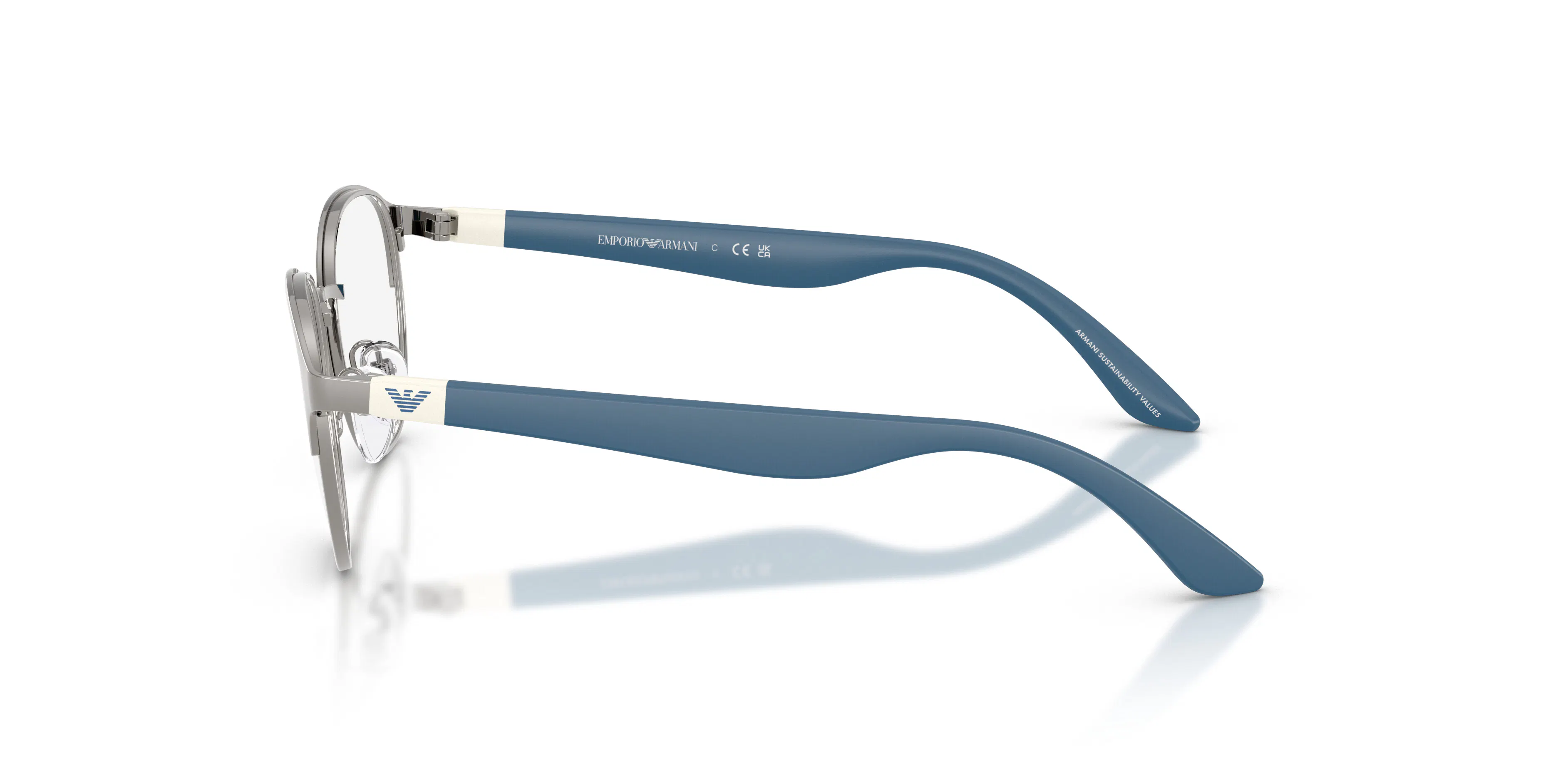 Angle_Left02, Emporio Armani EK1002 0EK1002 3010 Brille