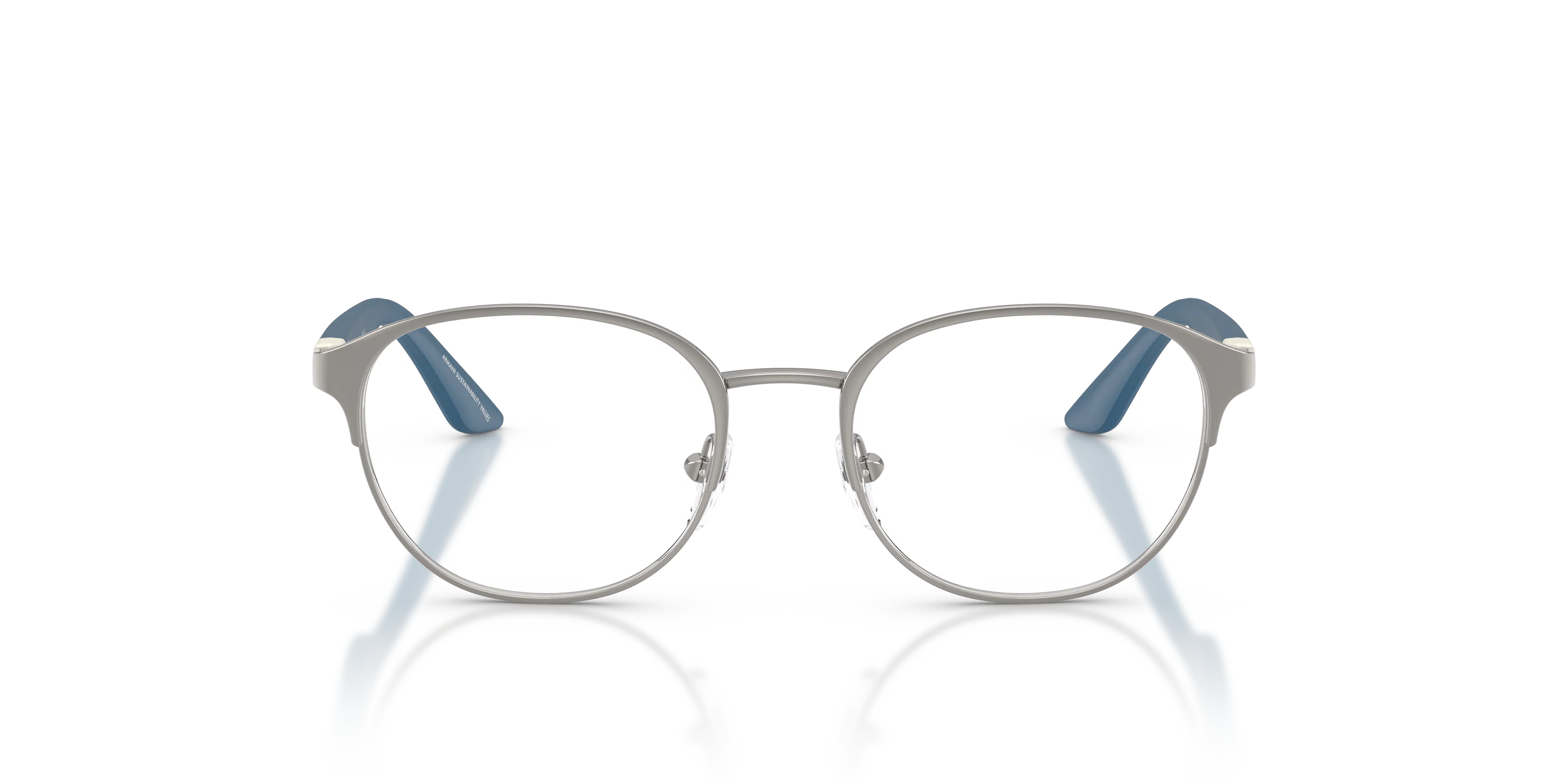 Front, Emporio Armani EK1002 0EK1002 3010 Brille