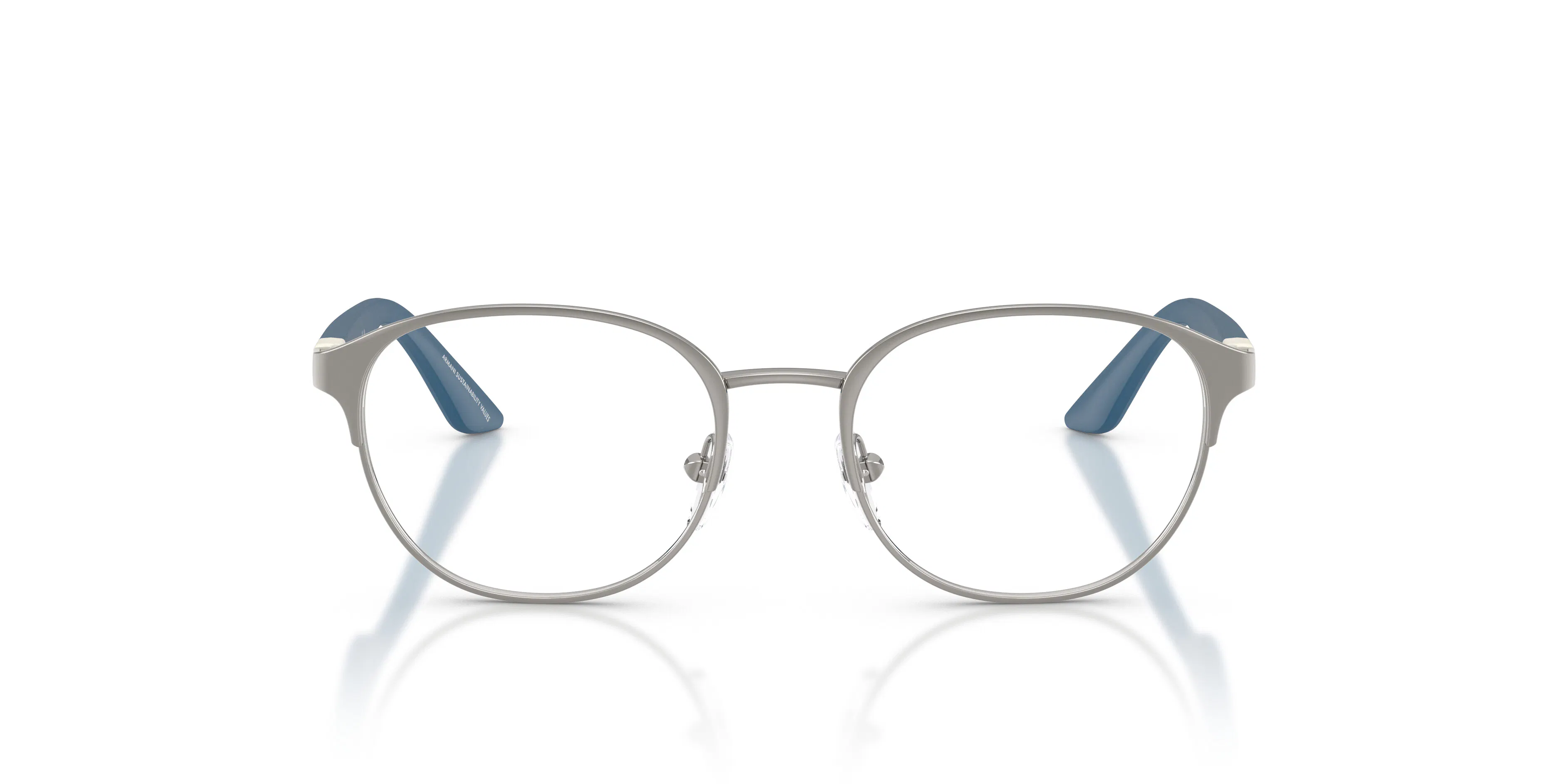 Front, Emporio Armani EK1002 0EK1002 3010 Brille