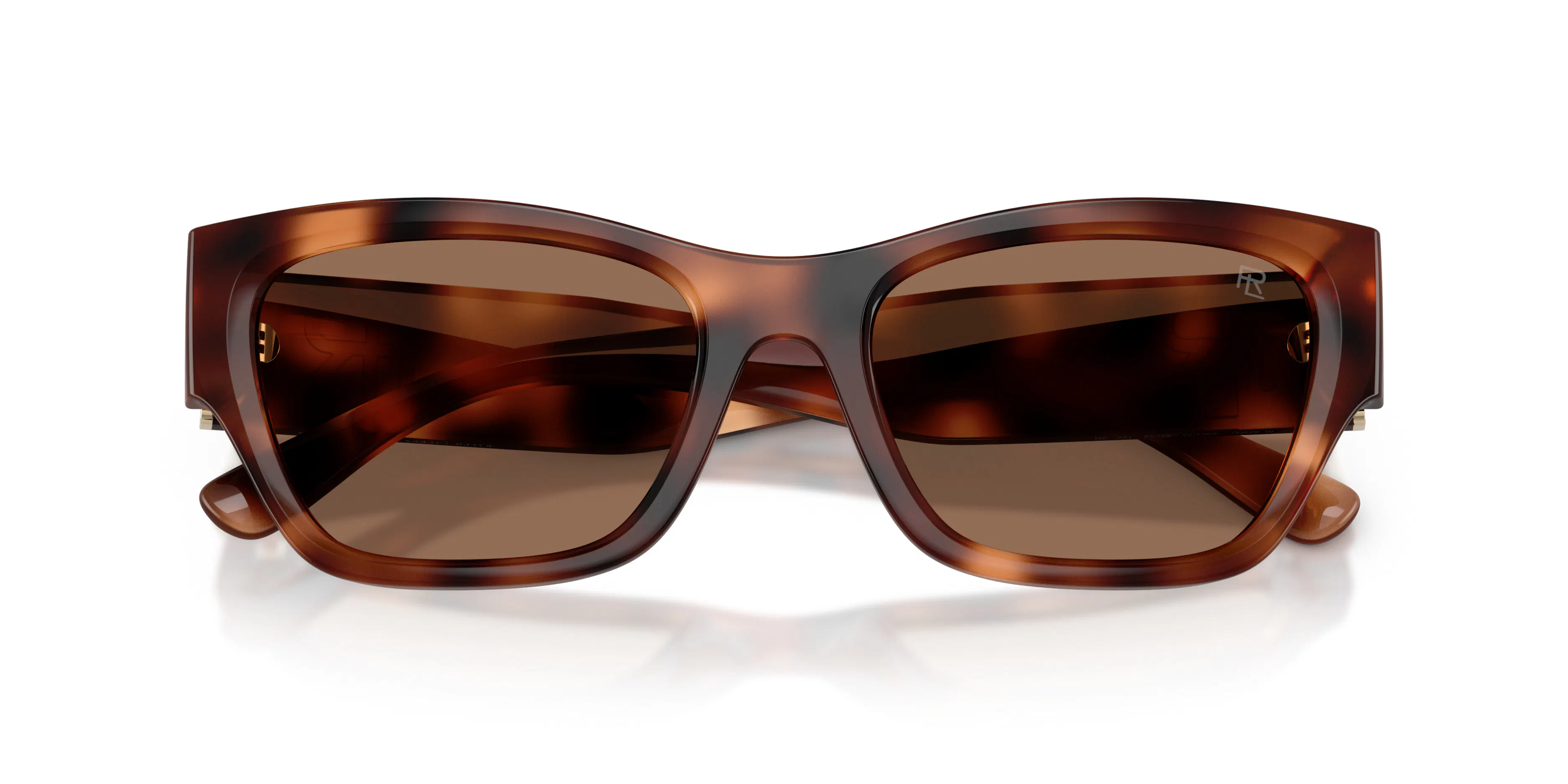 Folded, Ralph Lauren RL8240U 0RL8240U 635173 Sonnenbrille