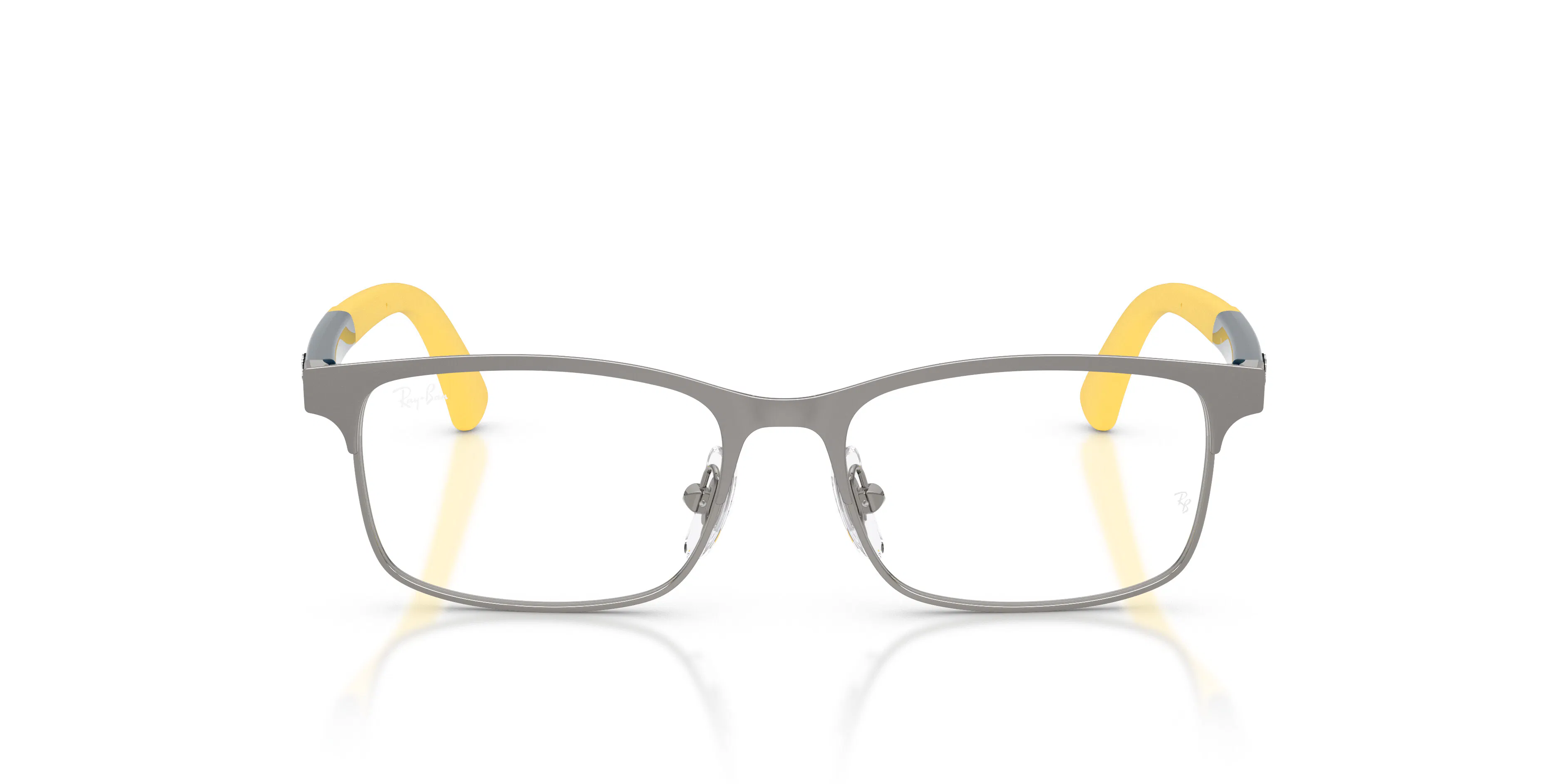 Front, Ray-Ban 0RY1061 4102 Brille