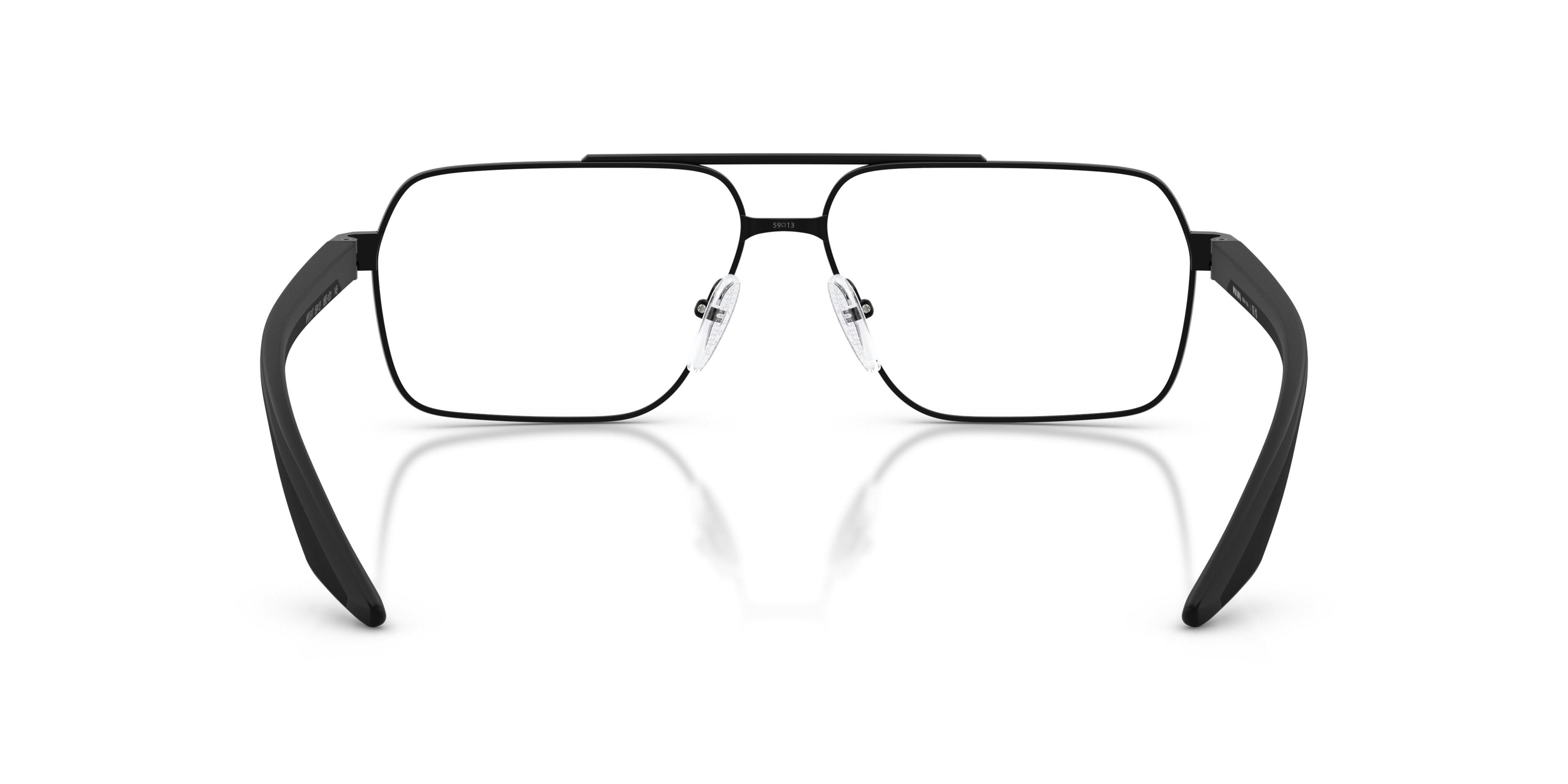 Detail02, Prada Linea Rossa 0PS 51TV 1BO1O1 Brille
