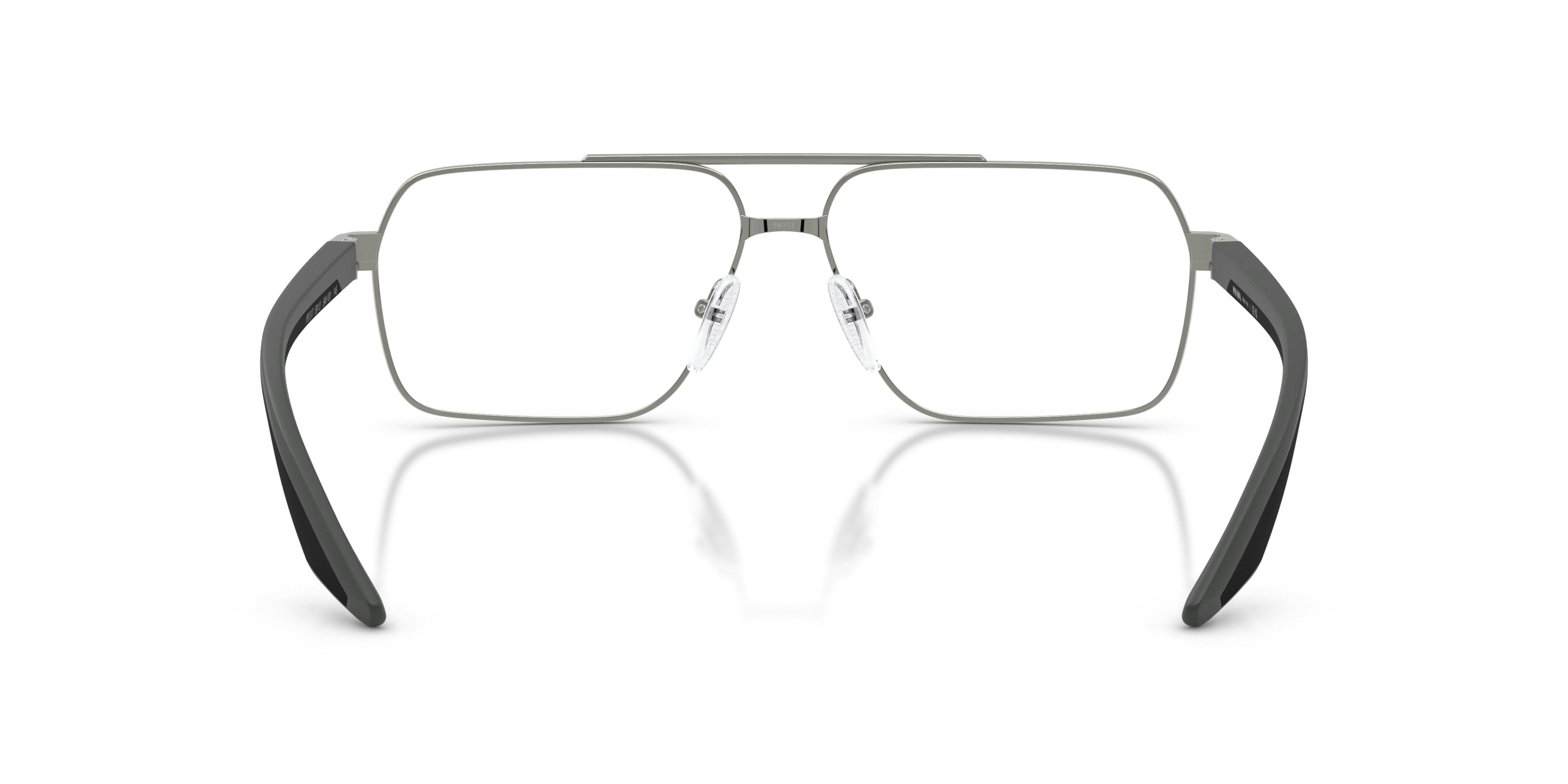 Detail02, Prada Linea Rossa 0PS 51TV 5AV1O1 Brille