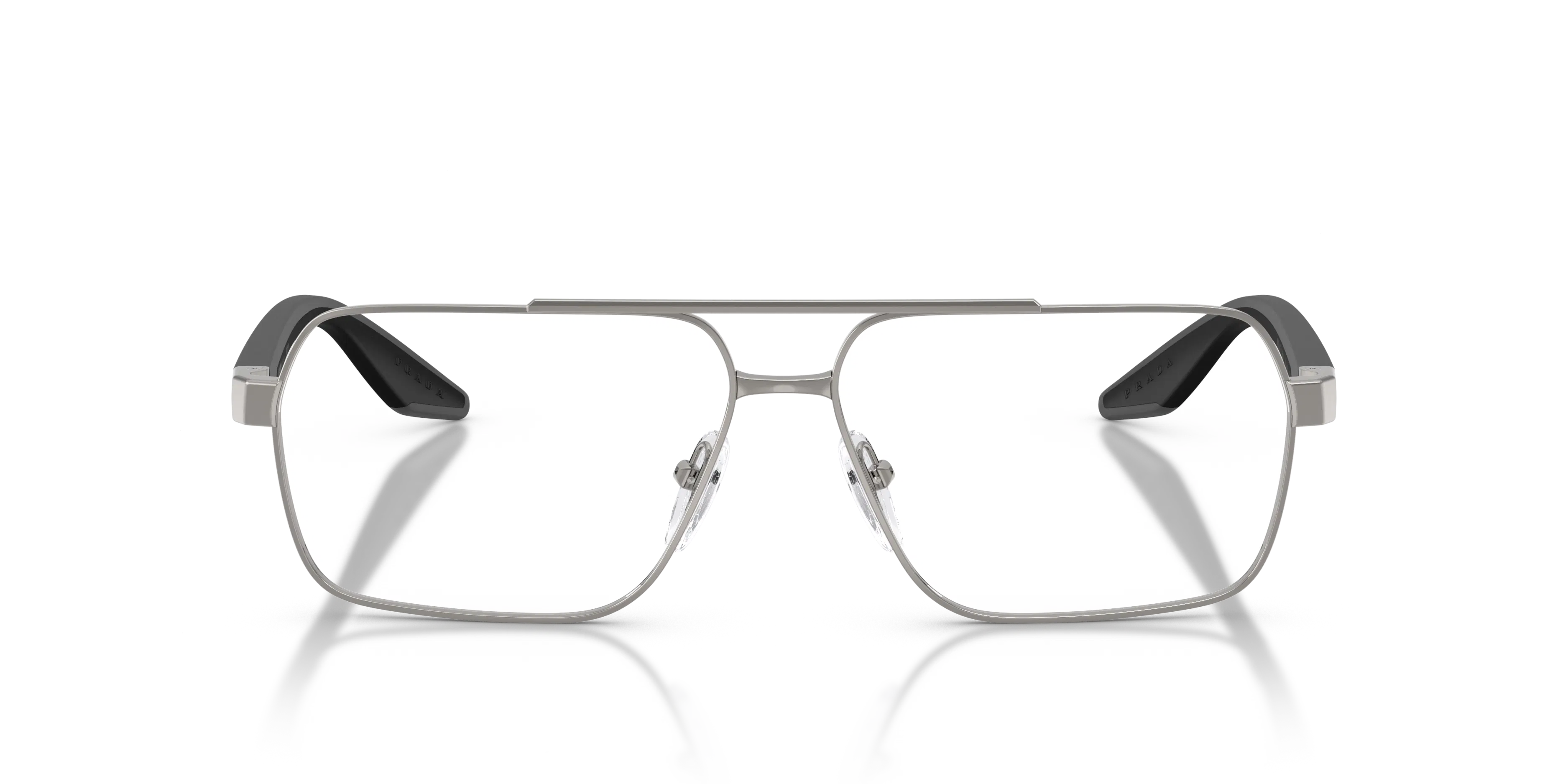 Front, Prada Linea Rossa PS 51TV 0PS 51TV 5AV1O1 Brille