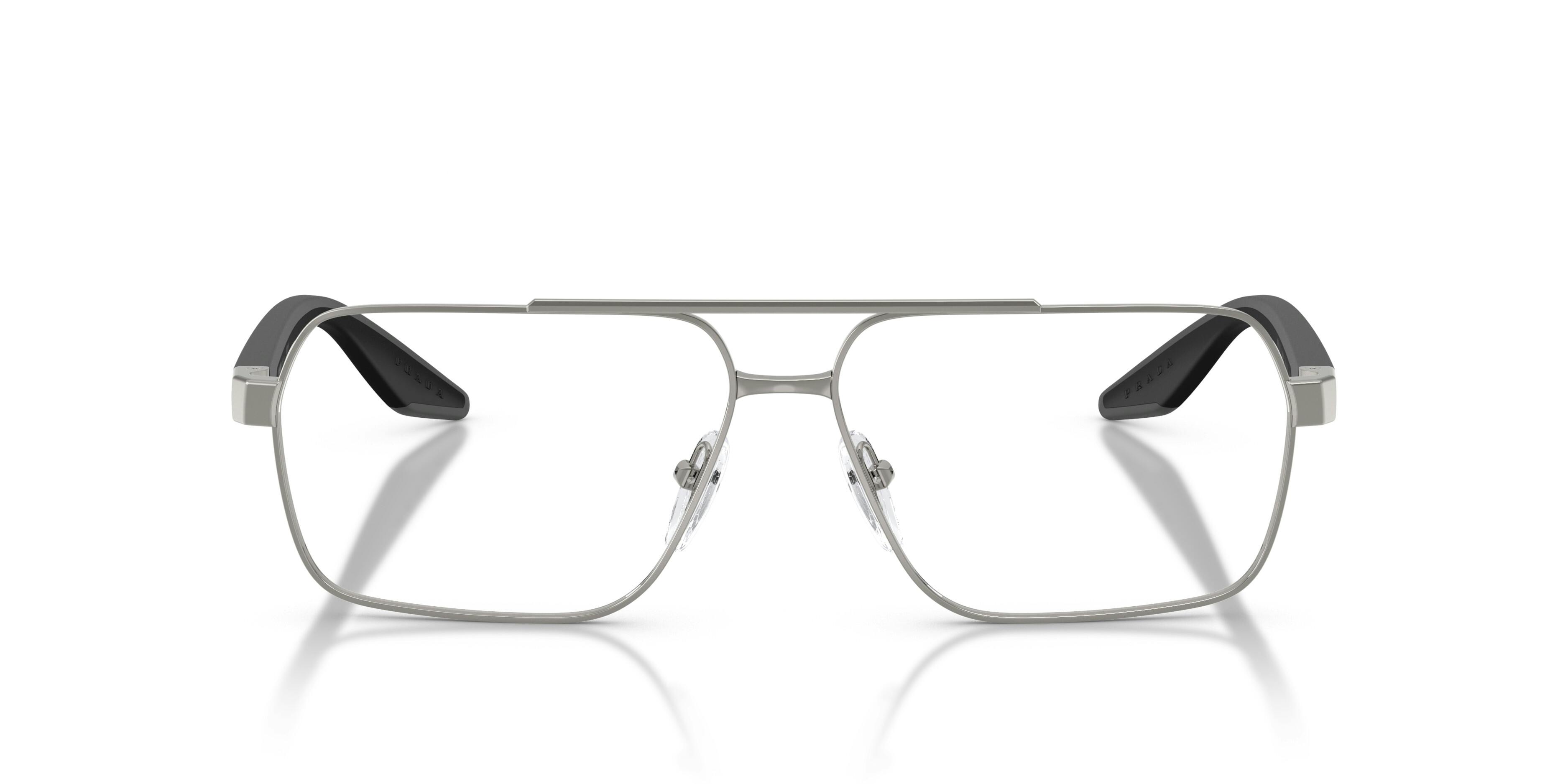 Front, Prada Linea Rossa 0PS 51TV 5AV1O1 Brille