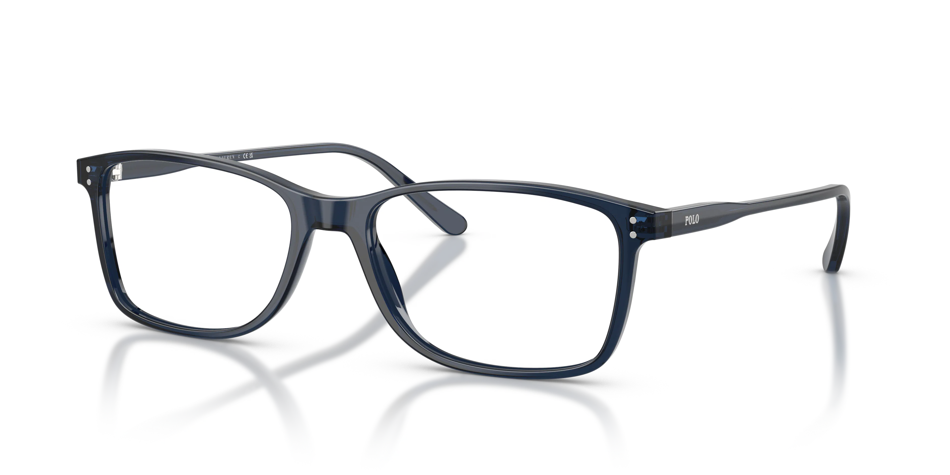 Angle_Left01, Polo Ralph Lauren PH2155 0PH2155 5964 Brille