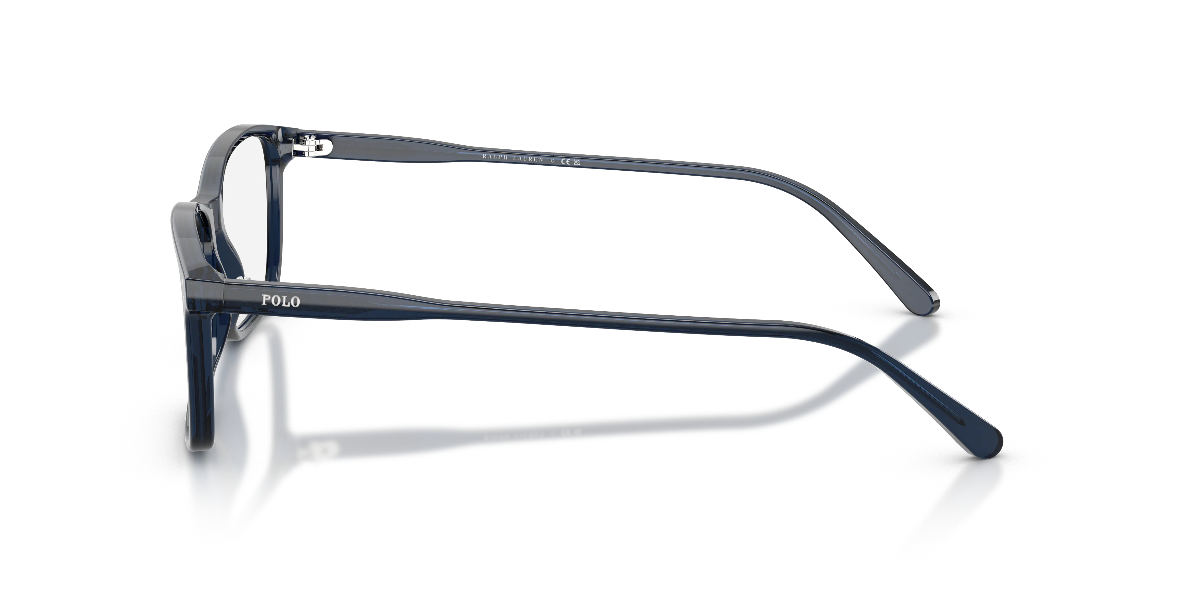 Angle_Left02, Polo Ralph Lauren PH2155 0PH2155 5964 Brille
