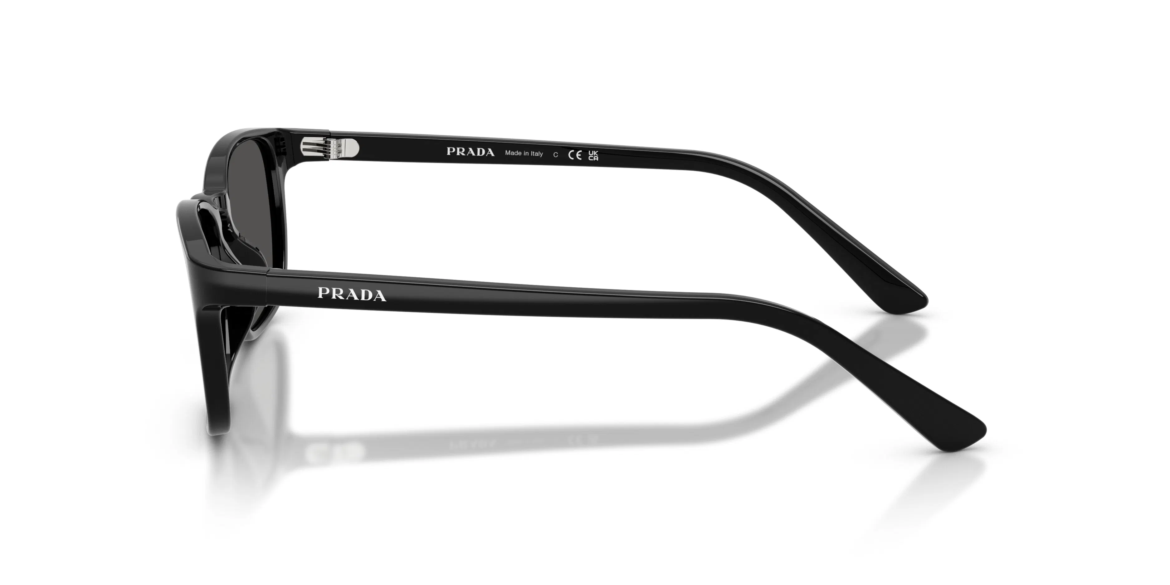 Angle_Left02, Prada 0PR D13SU 16K08Z Sonnenbrille