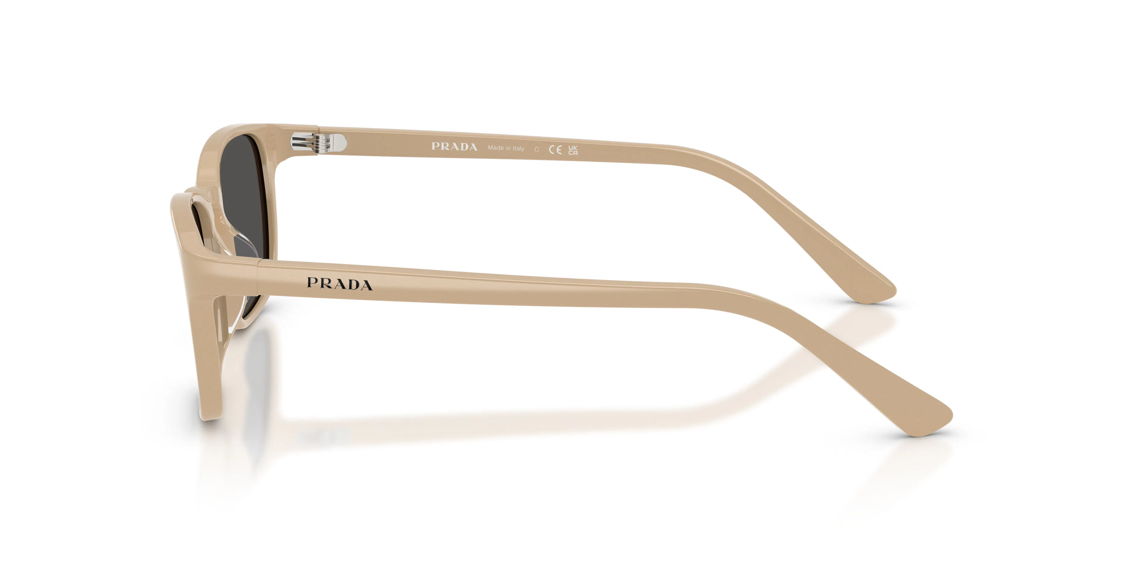 Angle_Left02, Prada 0PR D13SU 26I08Z Sonnenbrille
