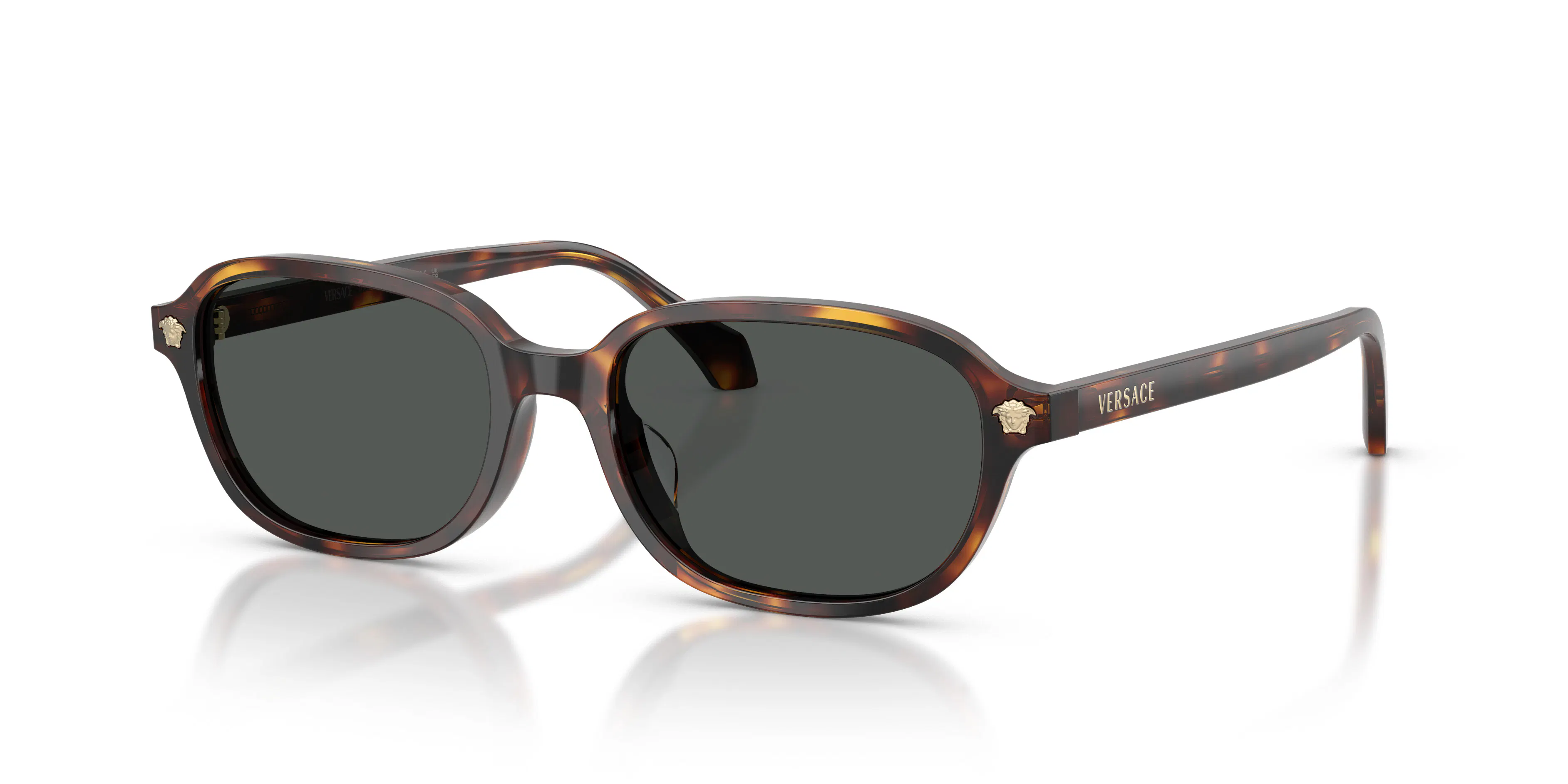 Angle_Left01, Versace 0VE4514D 553773 Sonnenbrille