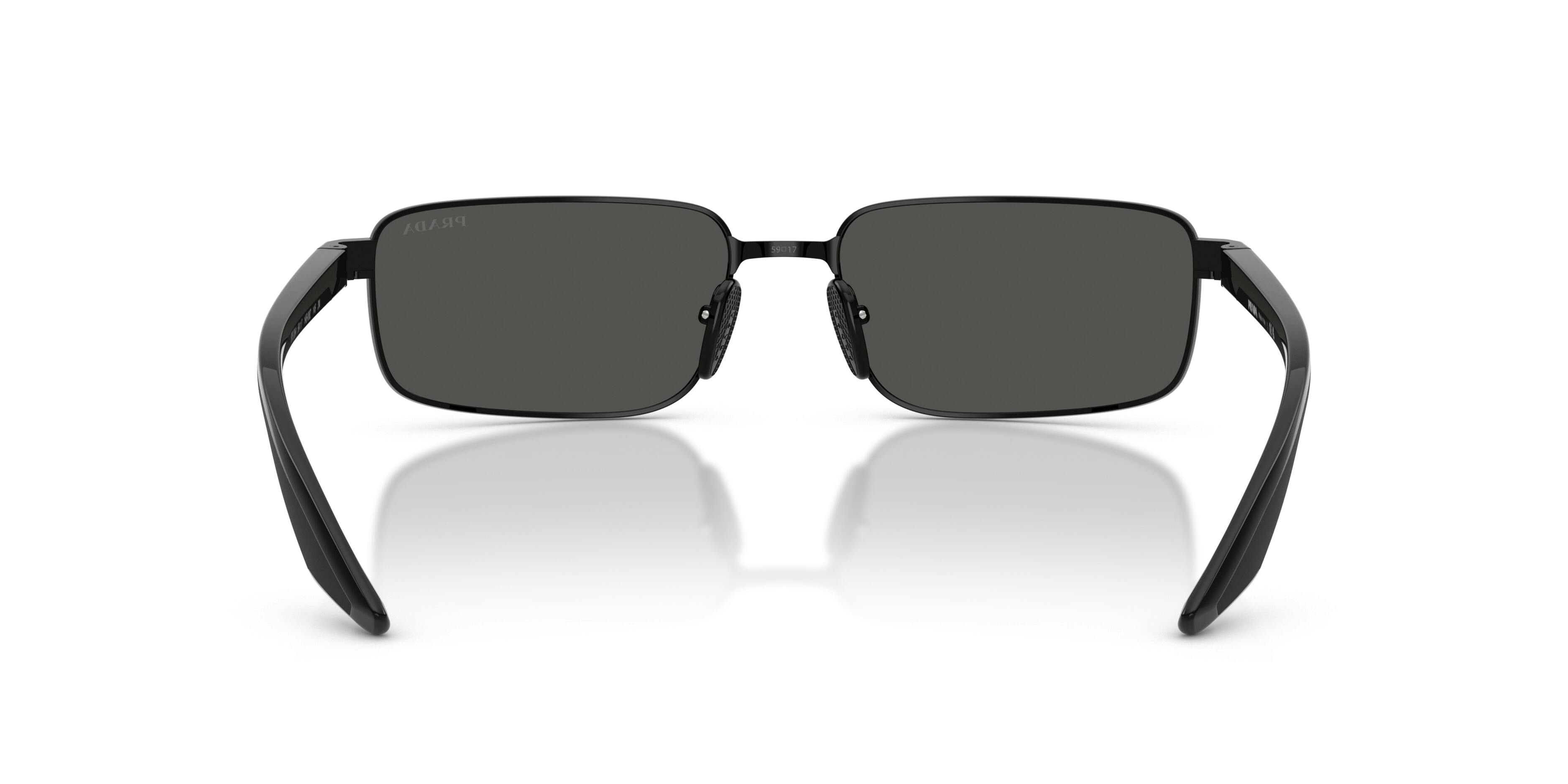 Detail02, Prada Linea Rossa 0PS B54S 1AB08Z Sonnenbrille