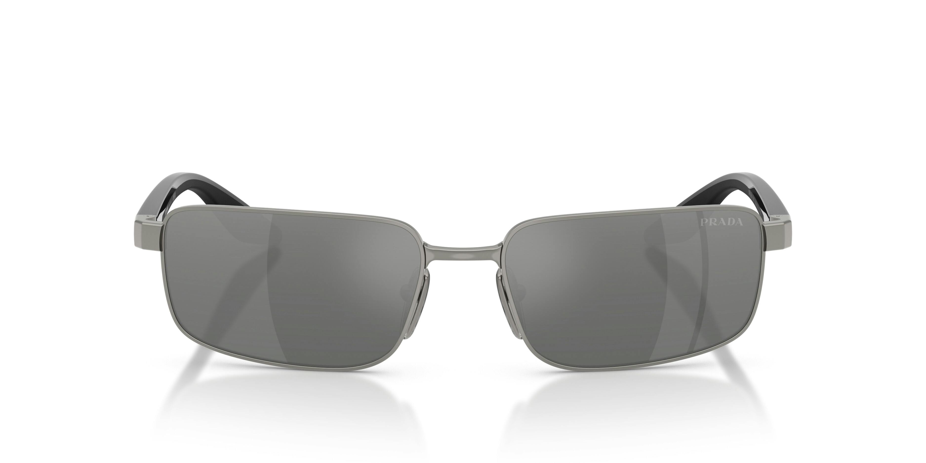 Front, Prada Linea Rossa 0PS B54S 5AV41A Sonnenbrille