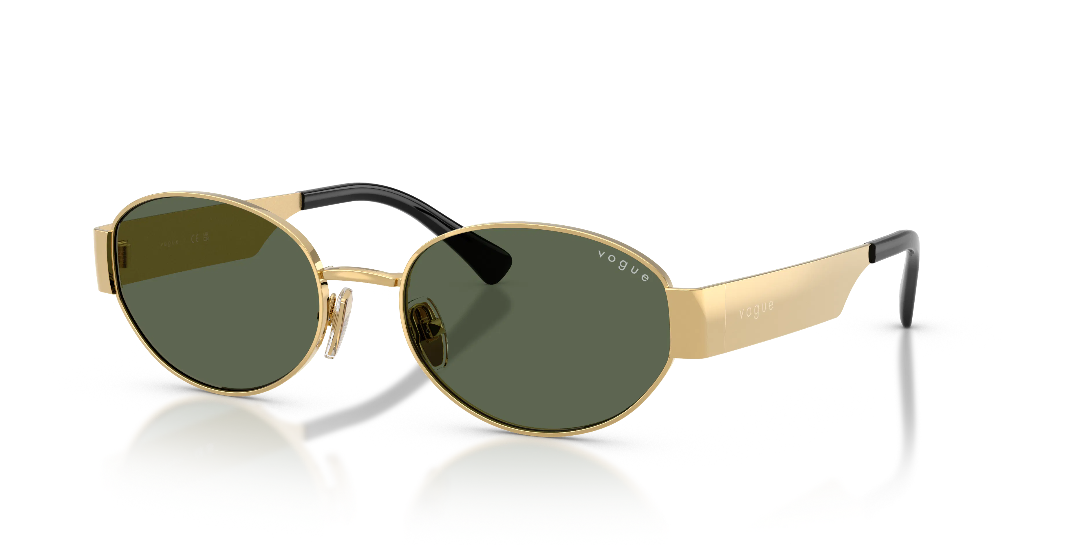 Angle_Left01, Vogue Eyewear VO4362S 0VO4362S 280/71 Sonnenbrille