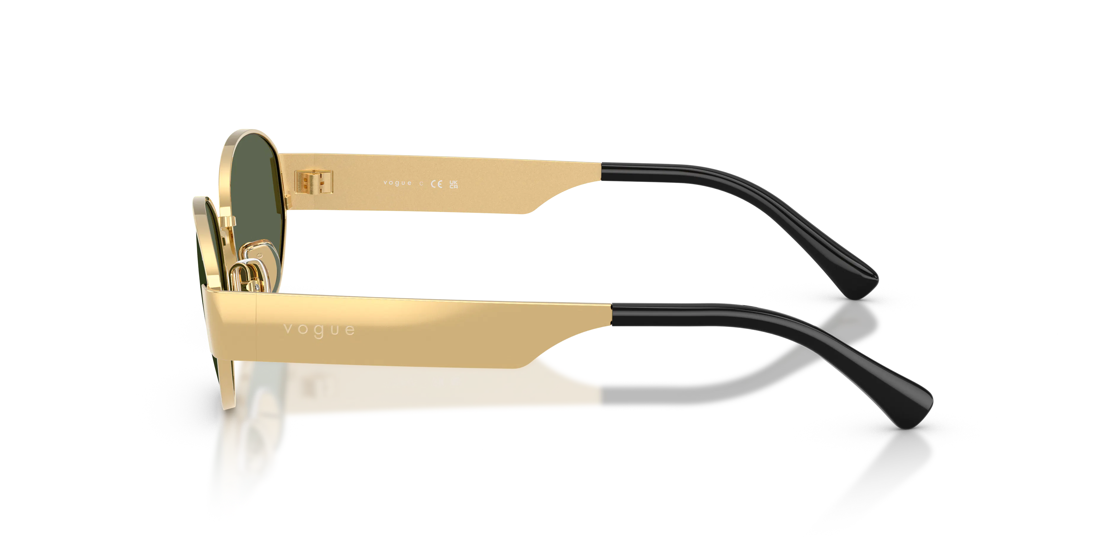 Angle_Left02, Vogue Eyewear VO4362S 0VO4362S 280/71 Sonnenbrille