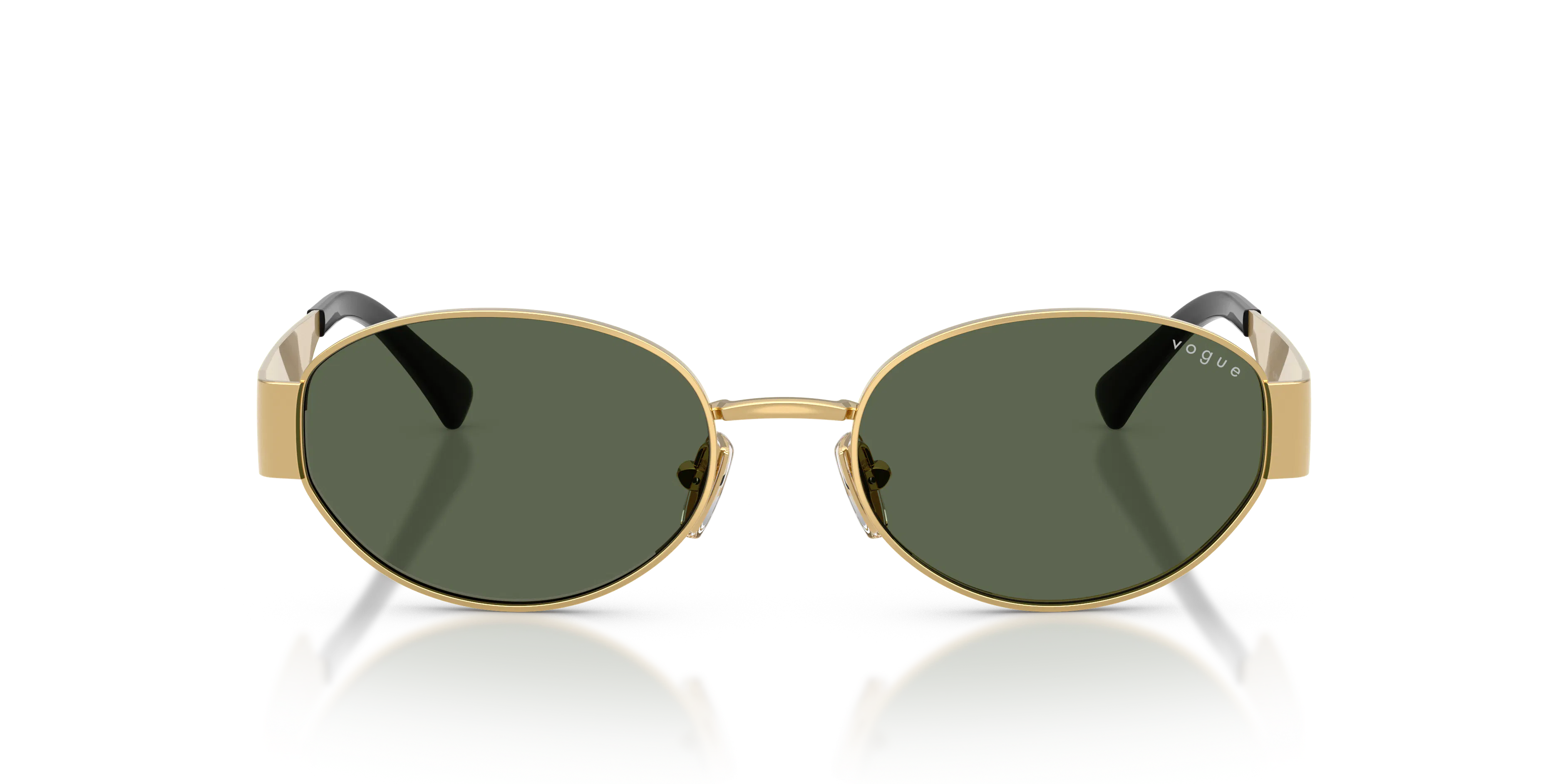 Front, Vogue Eyewear VO4362S 0VO4362S 280/71 Sonnenbrille