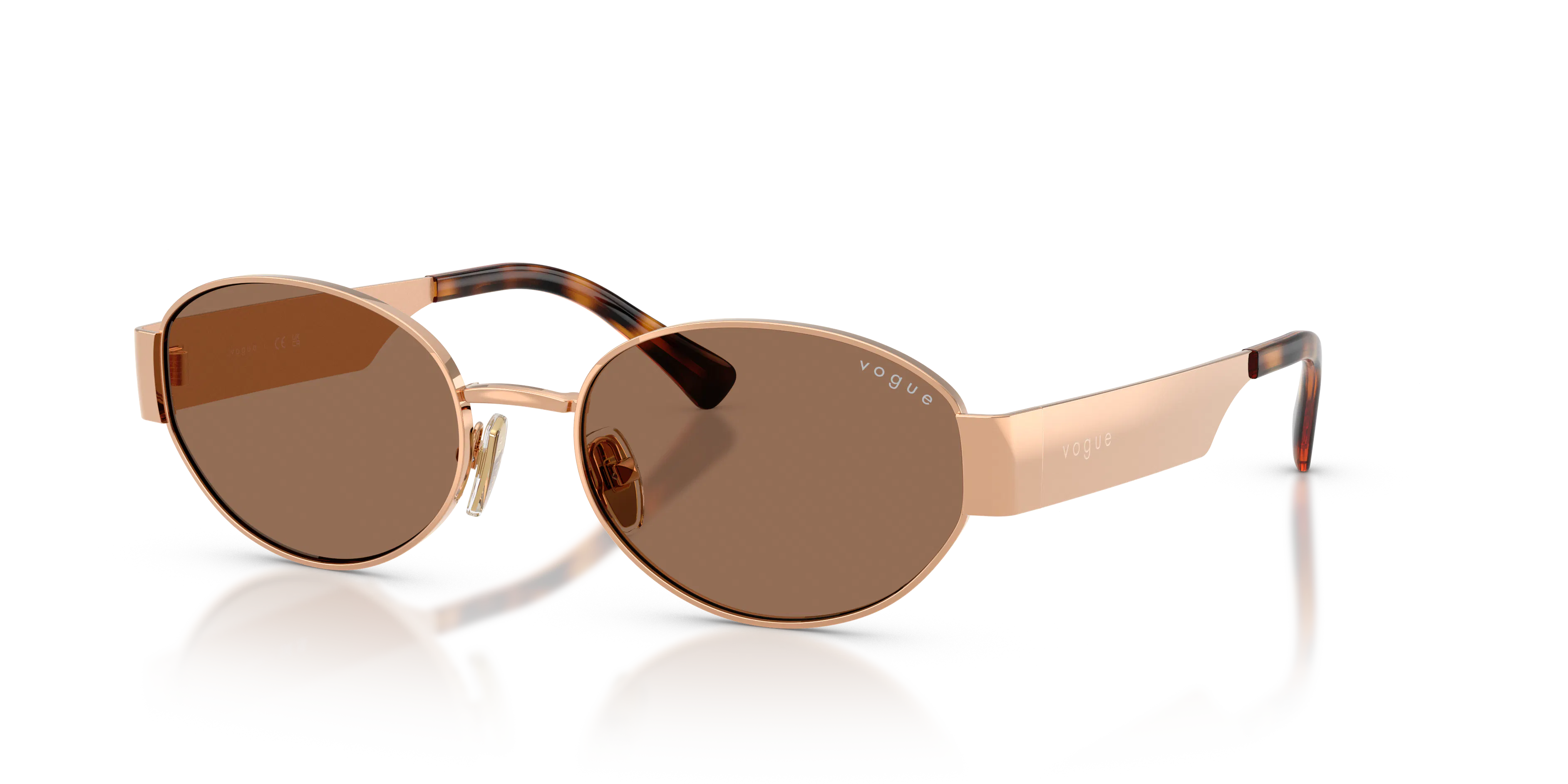 Angle_Left01, Vogue Eyewear VO4362S 0VO4362S 515273 Sonnenbrille