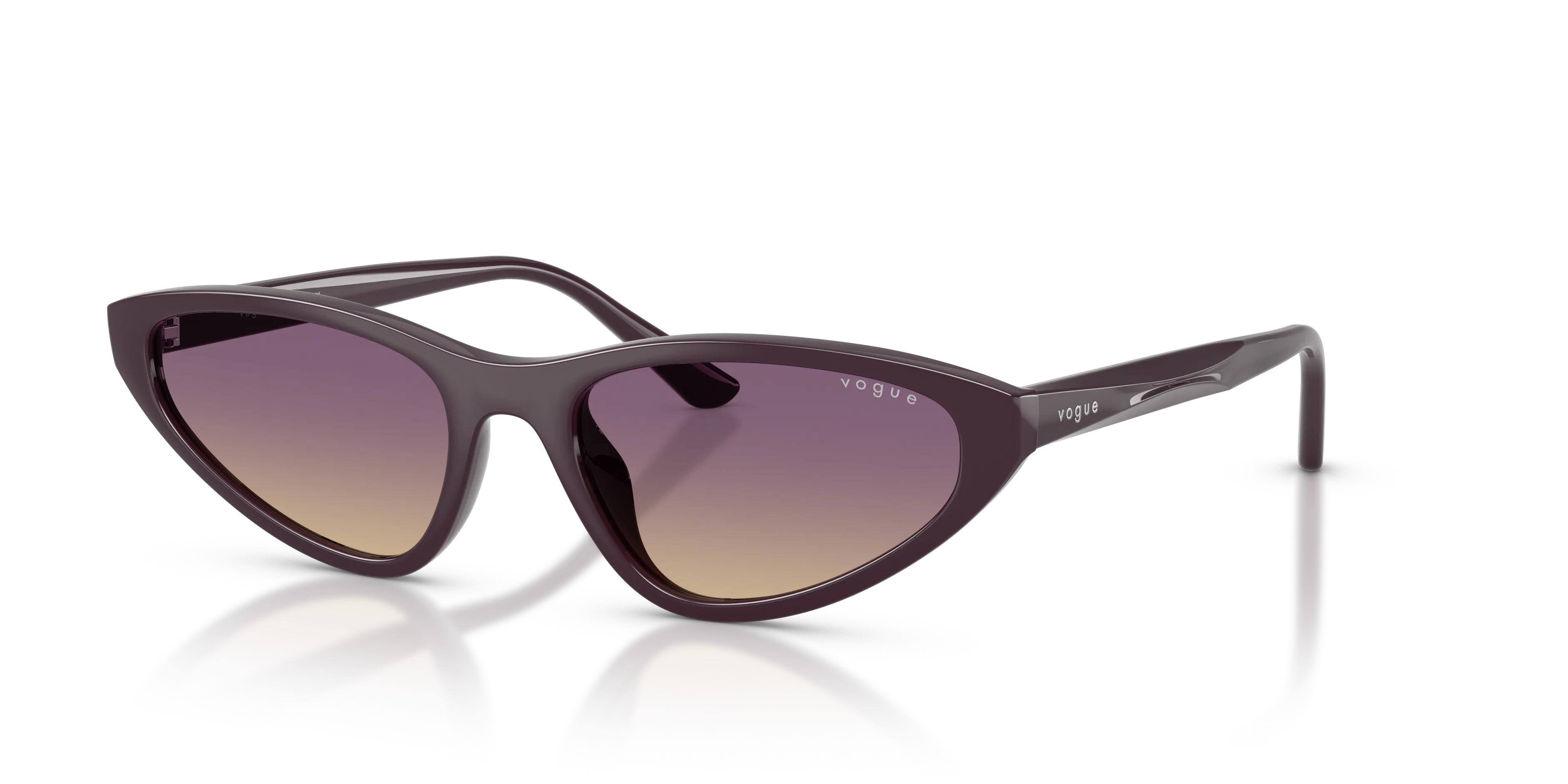 Angle_Left01, Vogue Eyewear VO5726SU 0VO5726SU 242670 Sonnenbrille