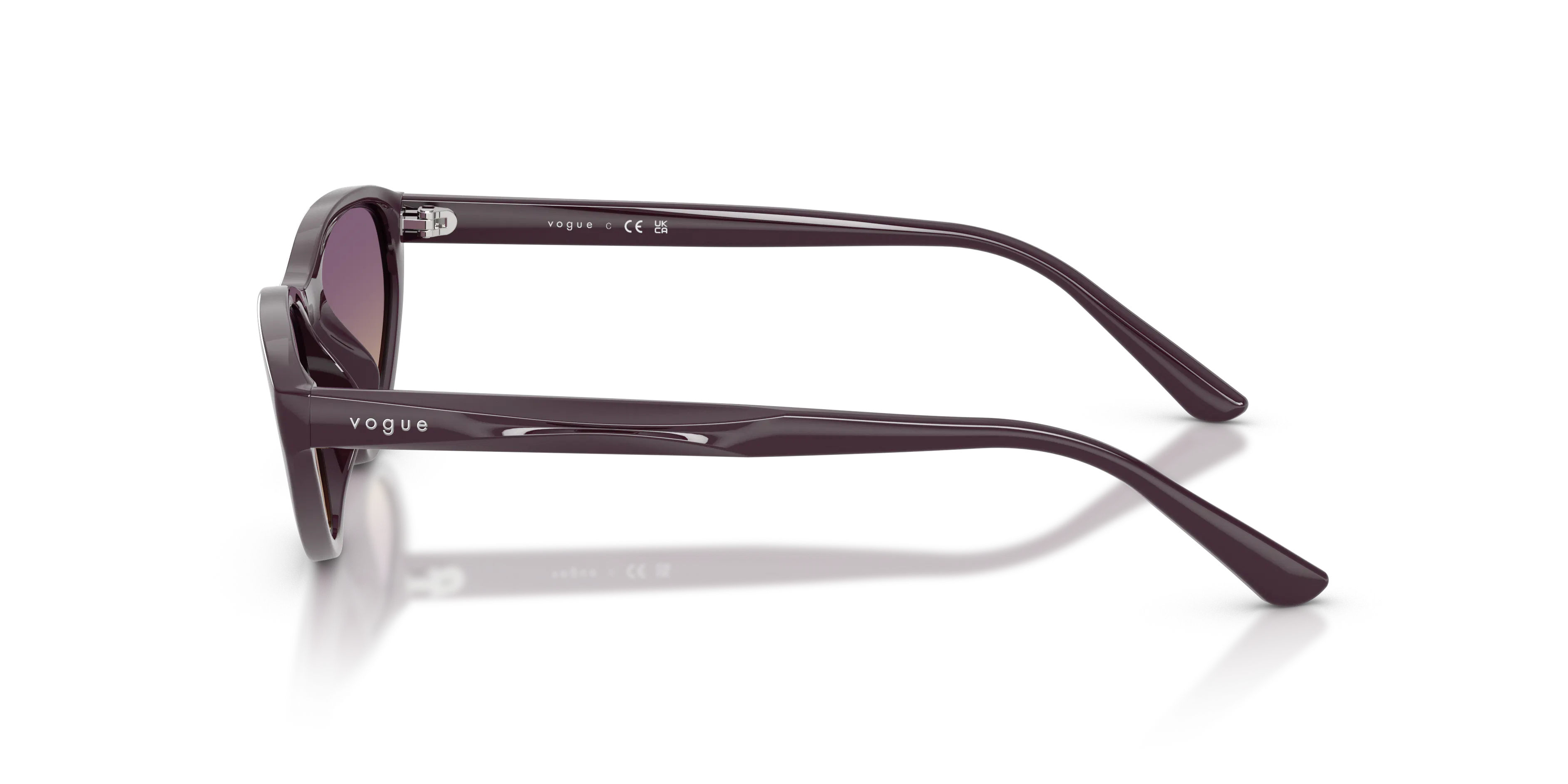 Angle_Left02, Vogue Eyewear VO5726SU 0VO5726SU 242670 Sonnenbrille