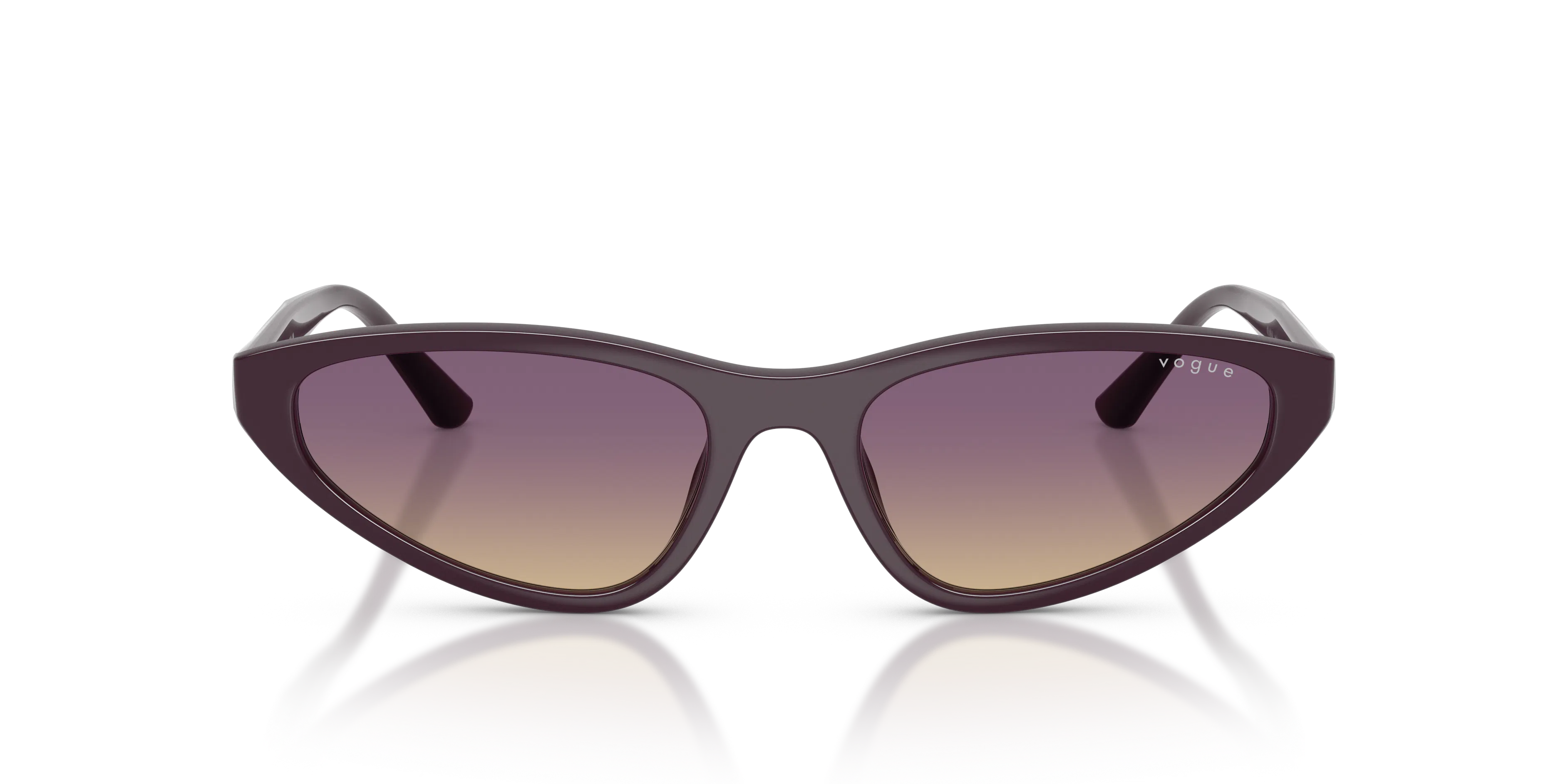 Front, Vogue Eyewear VO5726SU 0VO5726SU 242670 Sonnenbrille