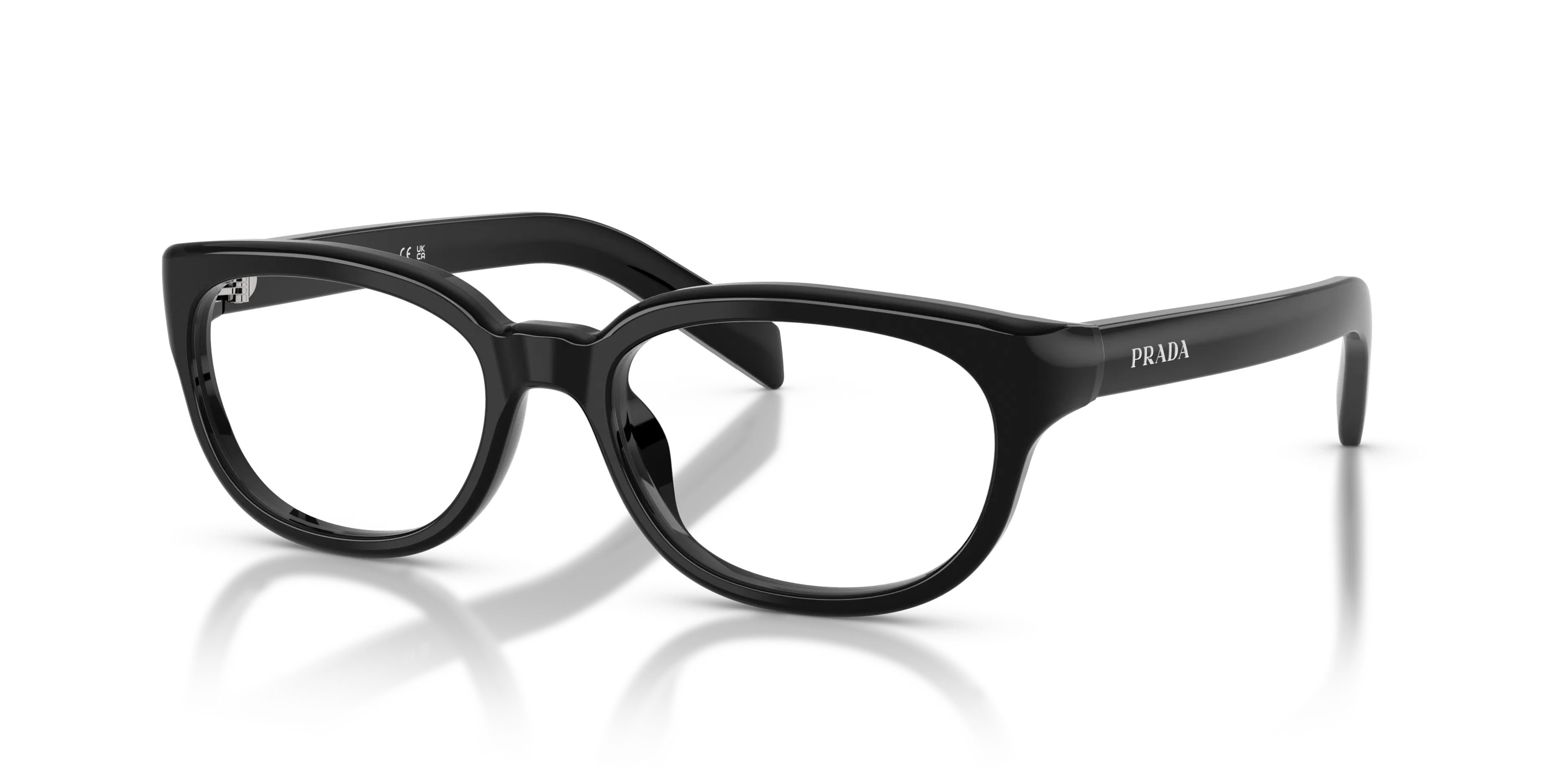 Angle_Left01, Prada PR D03VU 0PR D03VU 16K1O1 Brille