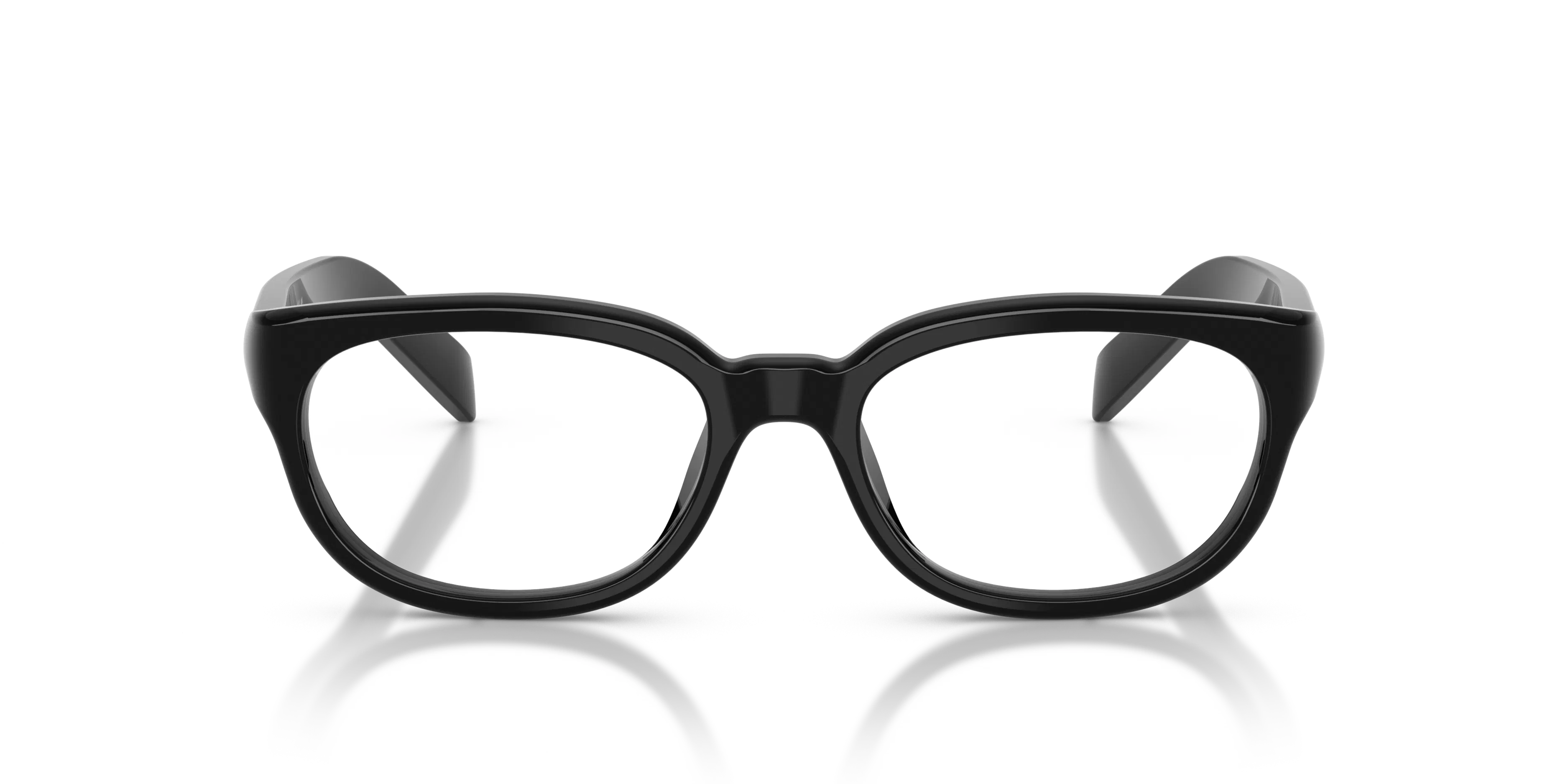 Front, Prada PR D03VU 0PR D03VU 16K1O1 Brille