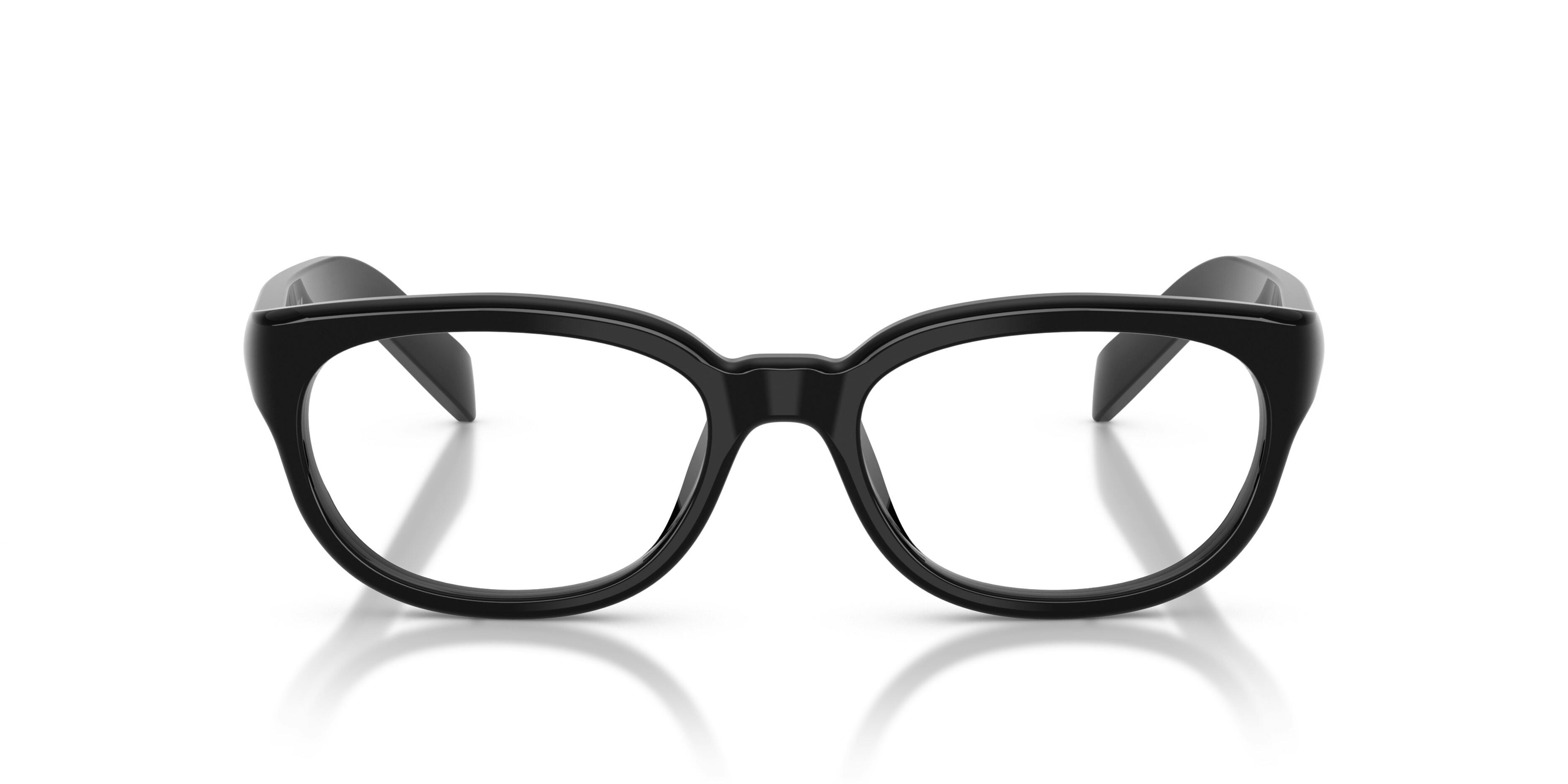 Front, Prada 0PR D03VU 16K1O1 Brille