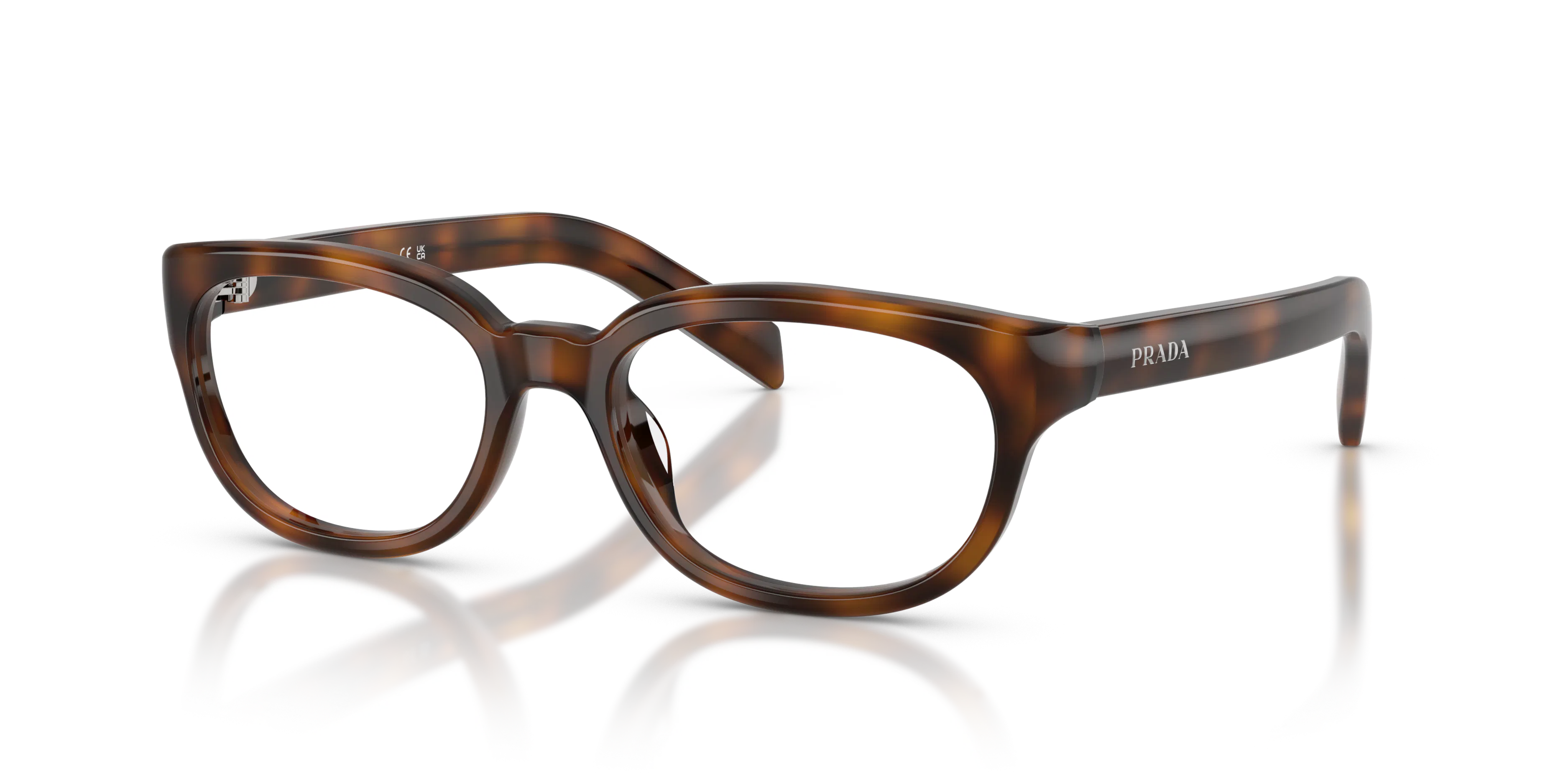 Angle_Left01, Prada PR D03VU 0PR D03VU 20D1O1 Brille